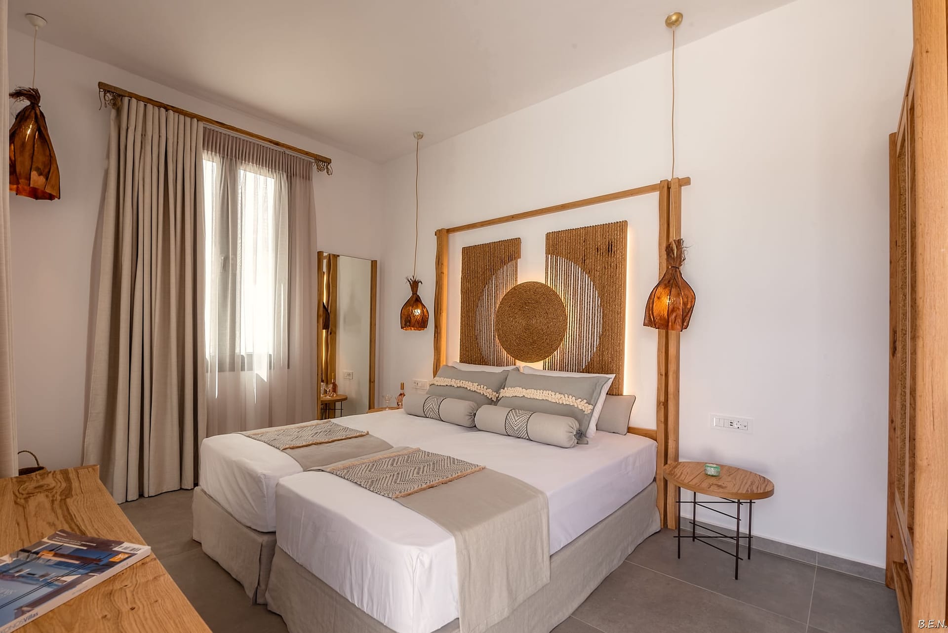 Le Palme Mykonos - SUPER - 11