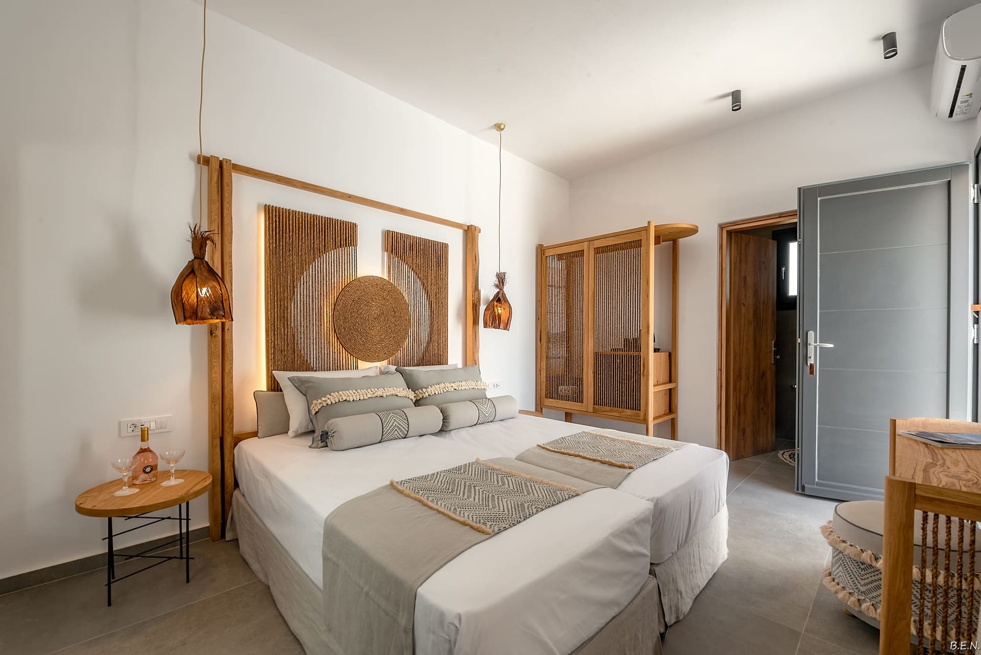 Le Palme Mykonos - SUPER - 12