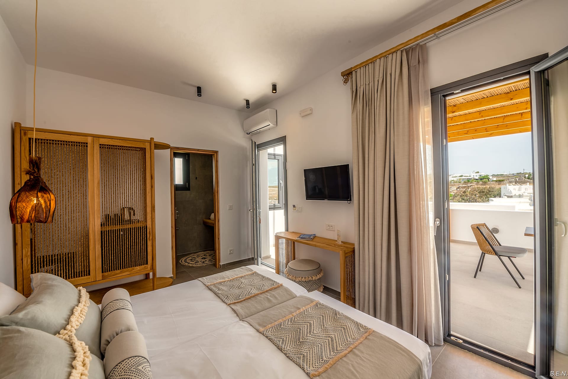 Le Palme Mykonos - SUPER - 13