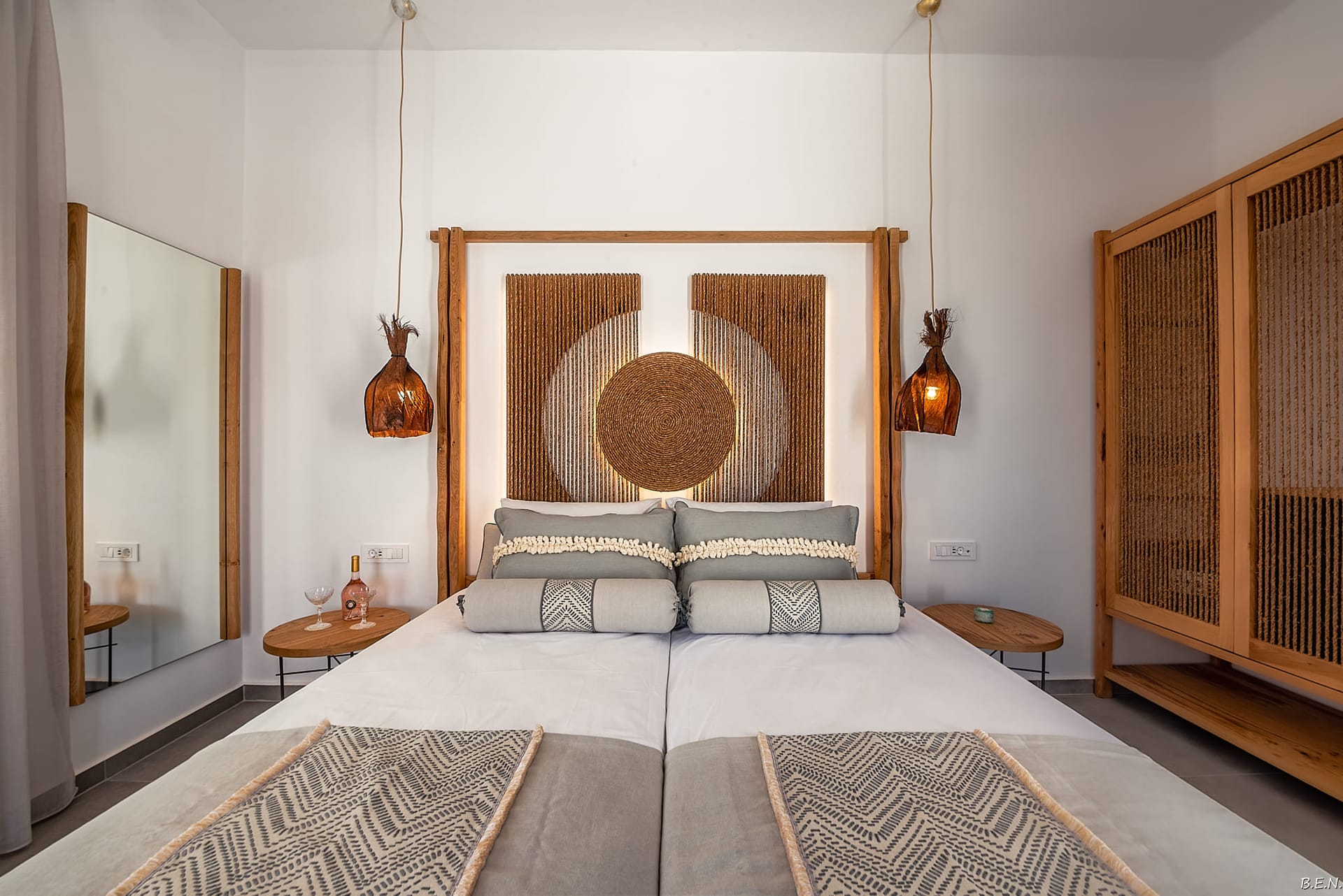 Le Palme Mykonos - SUPER - 14