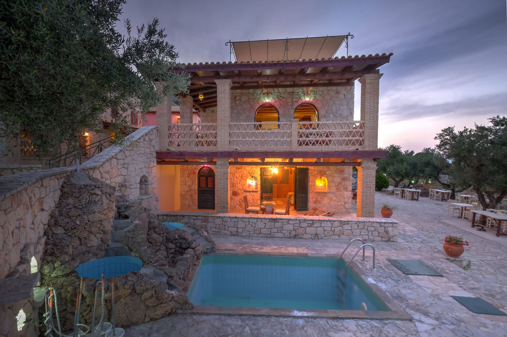 Diamond Suites Zakynthos - TERPSH - 5