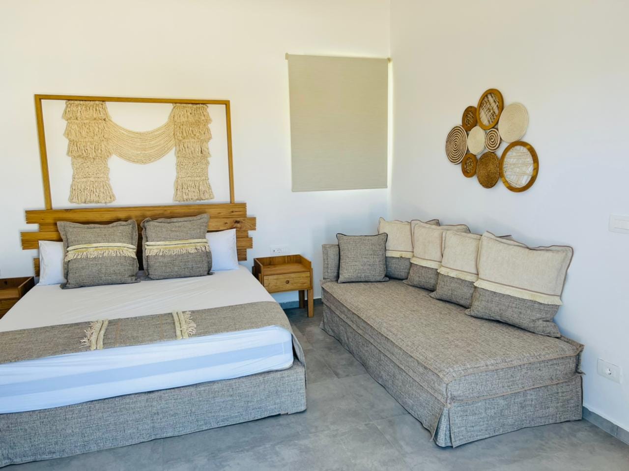 Premium Maisonette with Private Pool