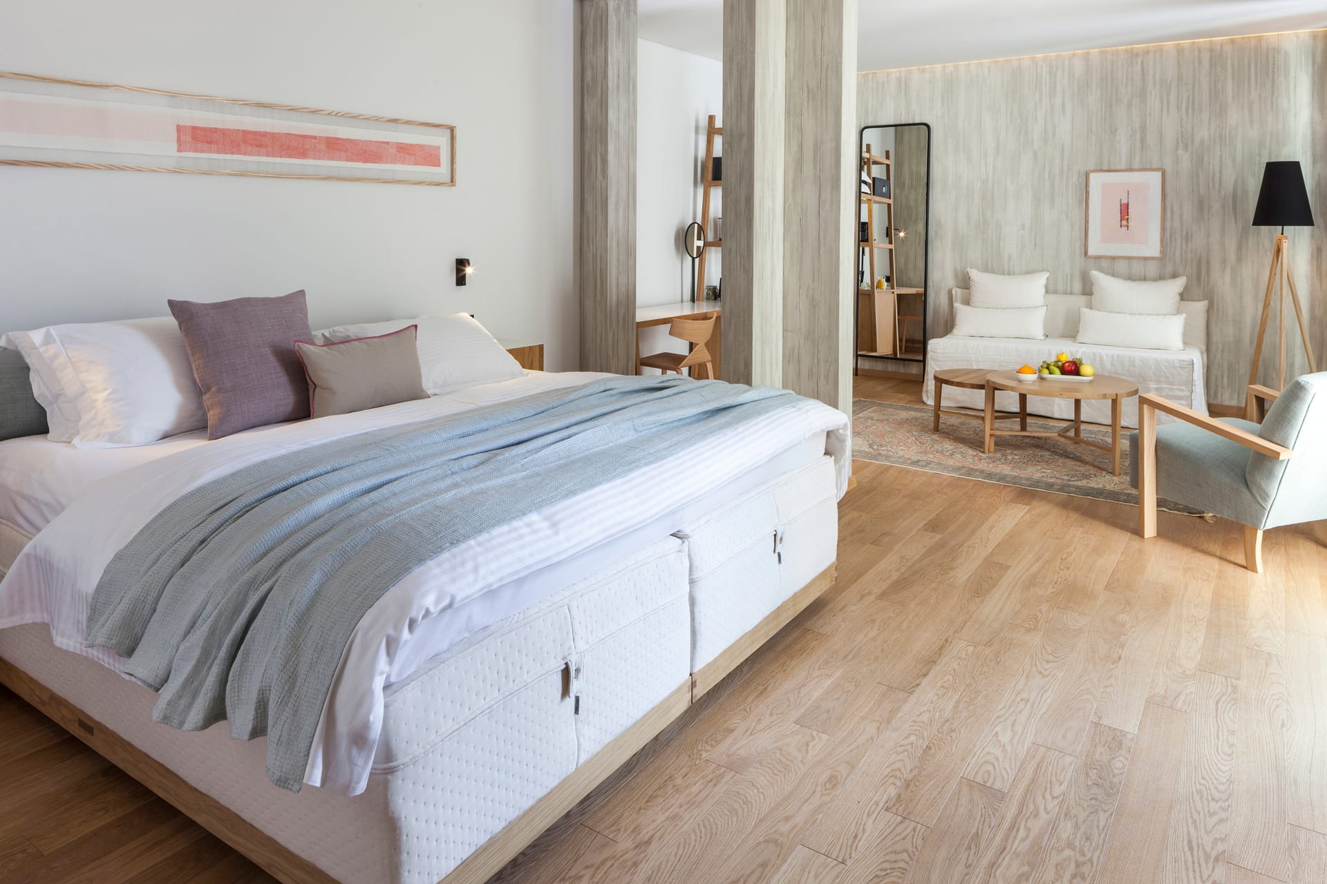 Urban Suite