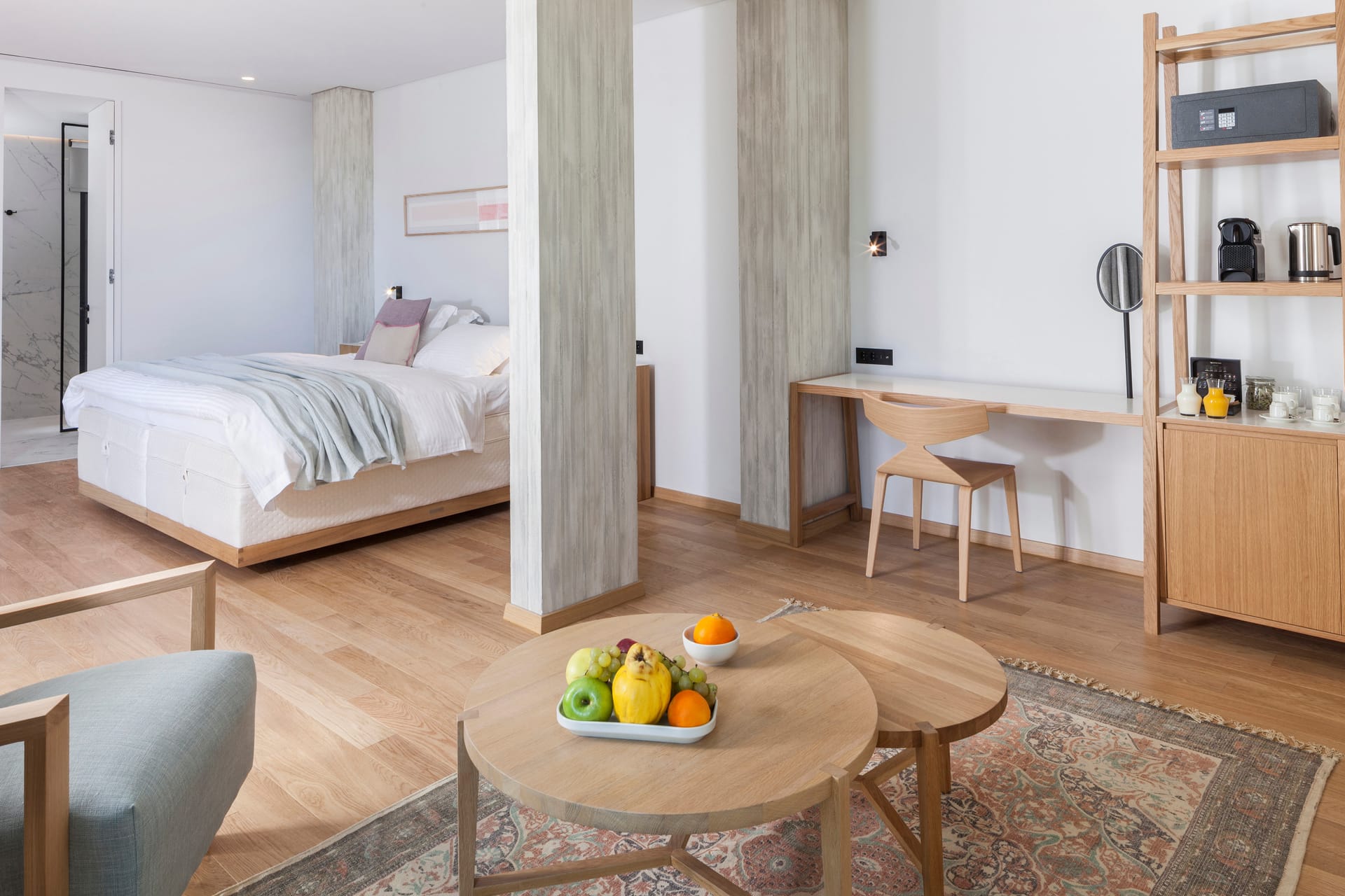 COCO-MAT Hotel Athens - URBANS - 2