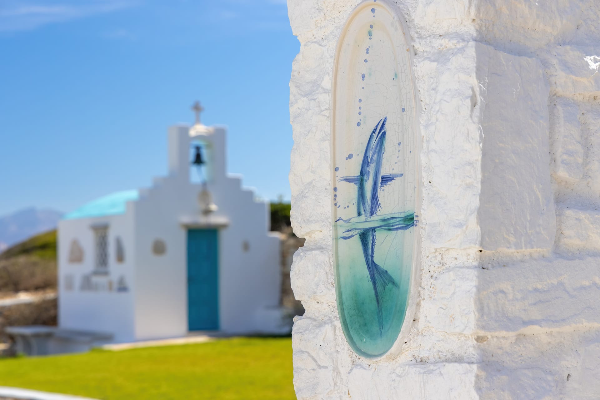Amalgam Homes Paros Beachfront Luxury Villa - THALAS - 44