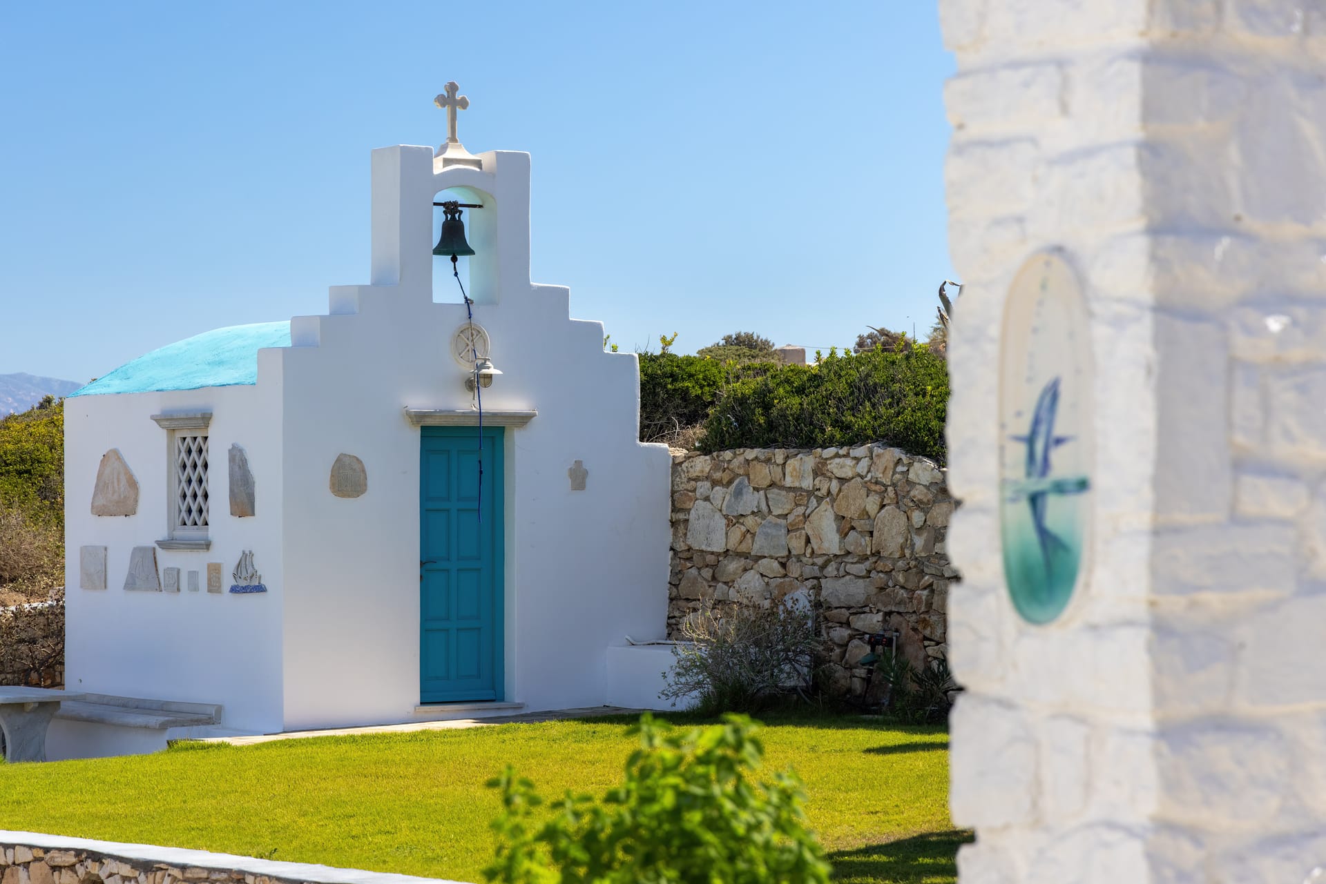 Amalgam Homes Paros Beachfront Luxury Villa - THALAS - 7
