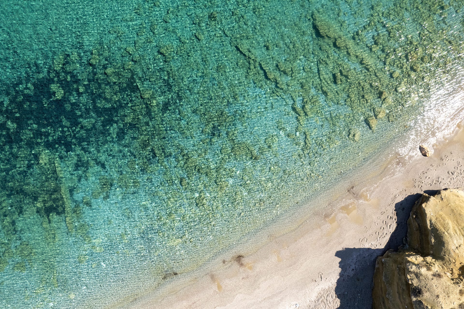 Amalgam Homes Paros Beachfront Luxury Villa - THALAS - 20