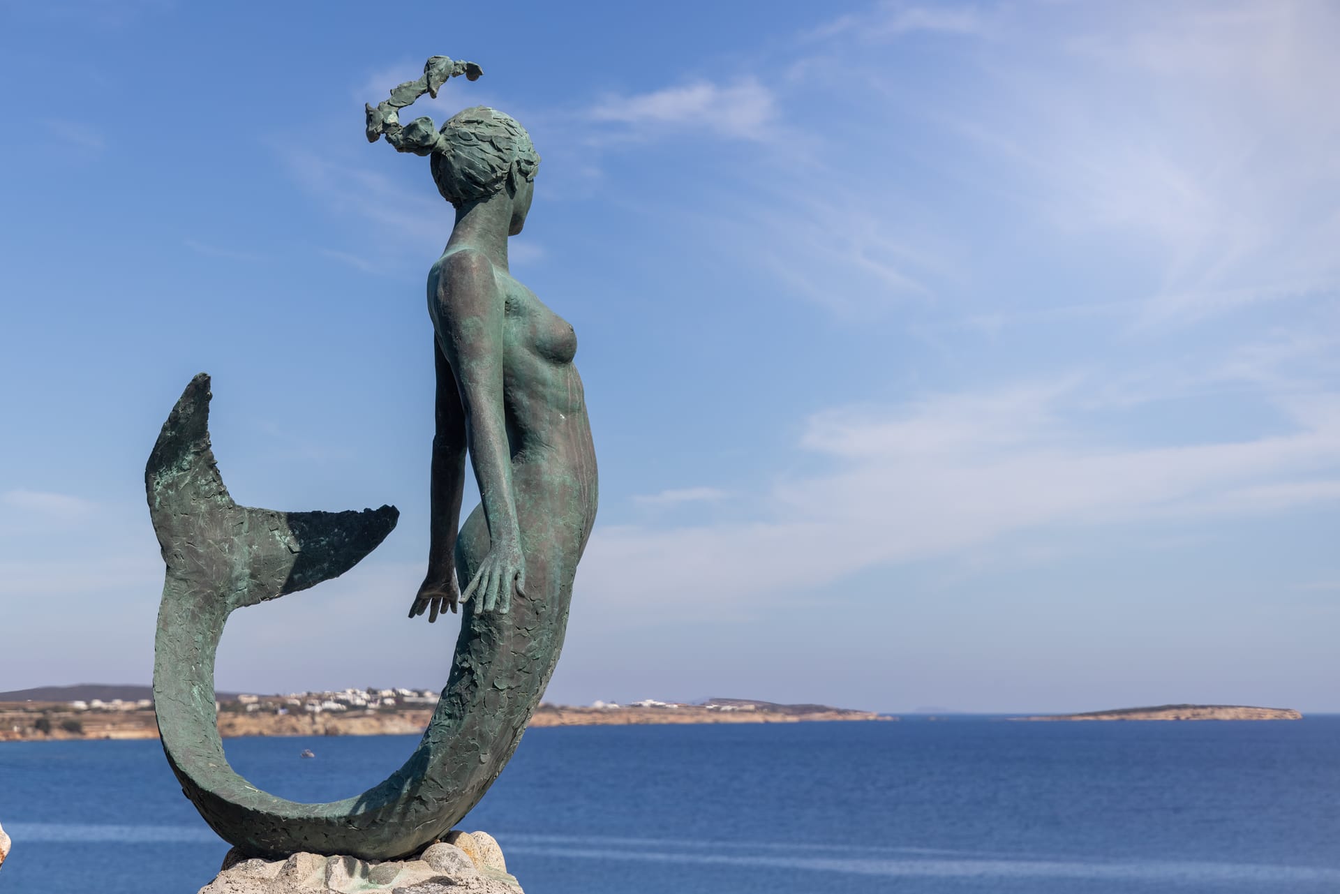 Amalgam Homes Paros Beachfront Luxury Villa - THALAS - 26