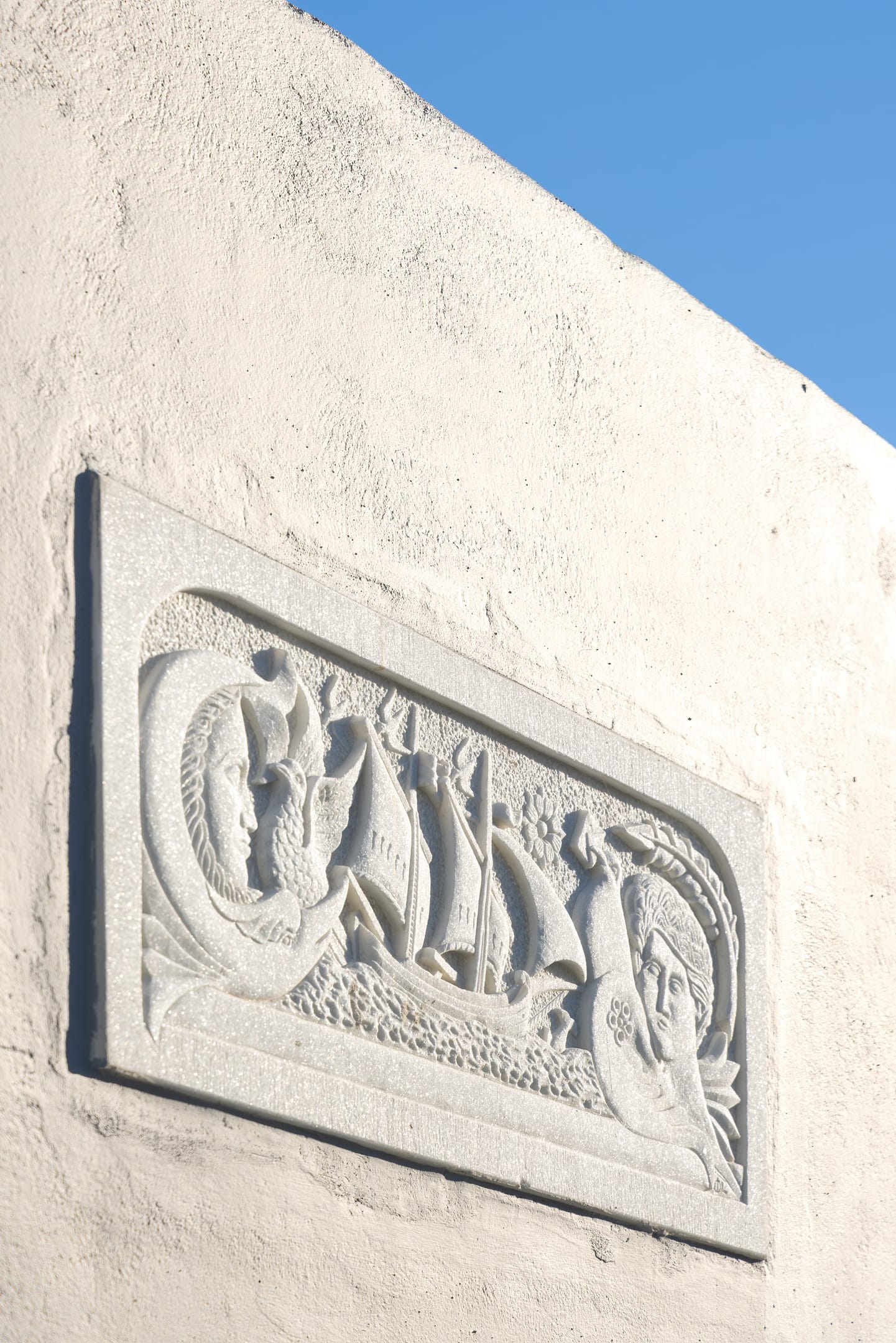 Amalgam Homes Paros Beachfront Luxury Villa - THALAS - 29
