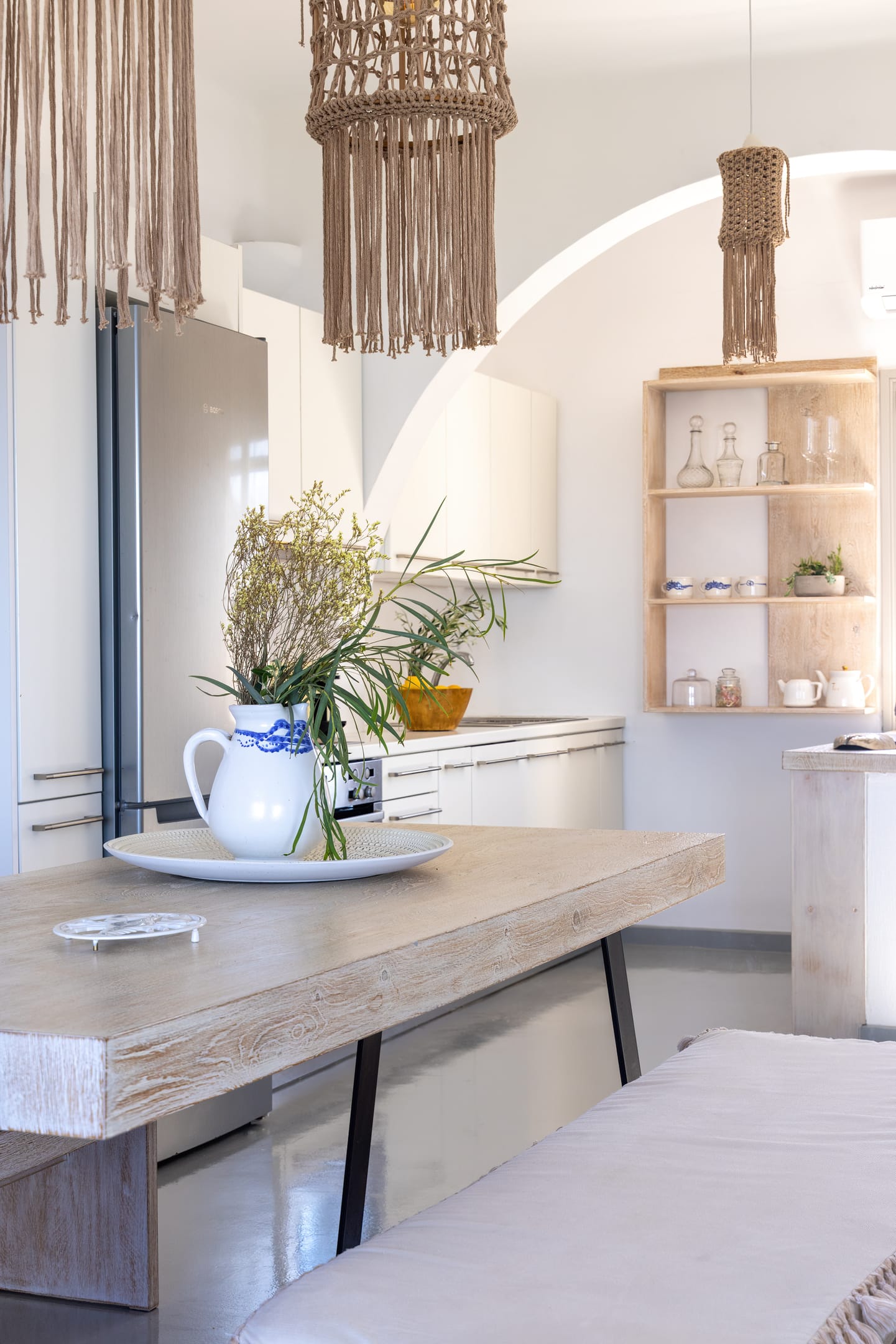 Amalgam Homes Paros Beachfront Luxury Villa - THALAS - 4