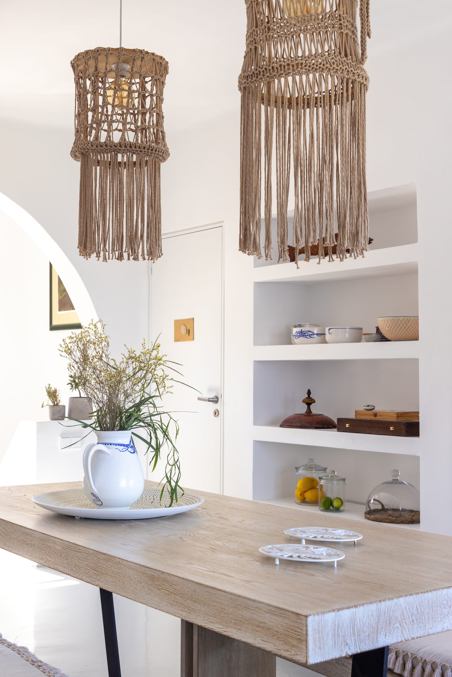 Amalgam Homes Paros Beachfront Luxury Villa - THALAS - 57