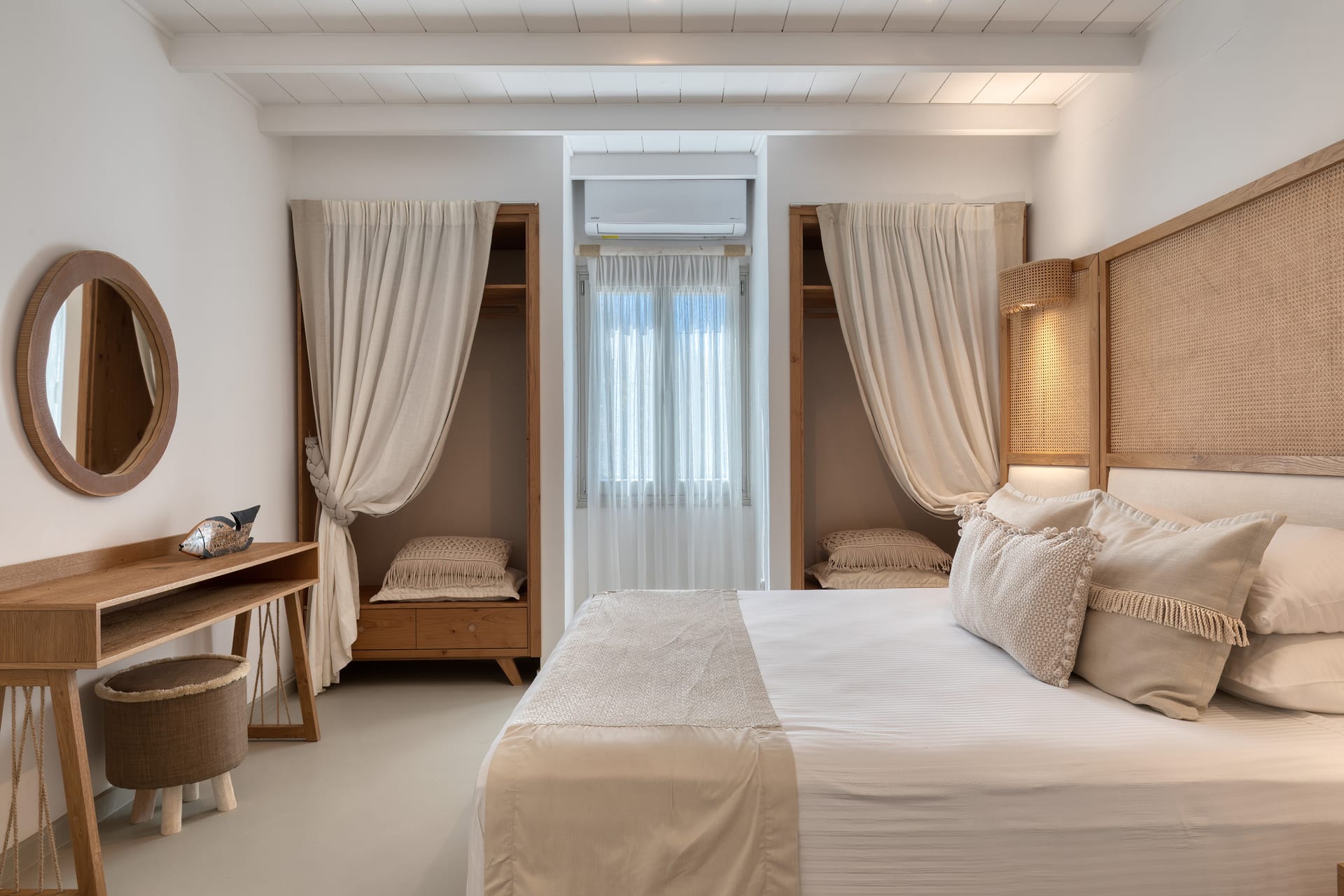 Amalgam Homes Paros Beachfront Luxury Villa - THALAS - 5