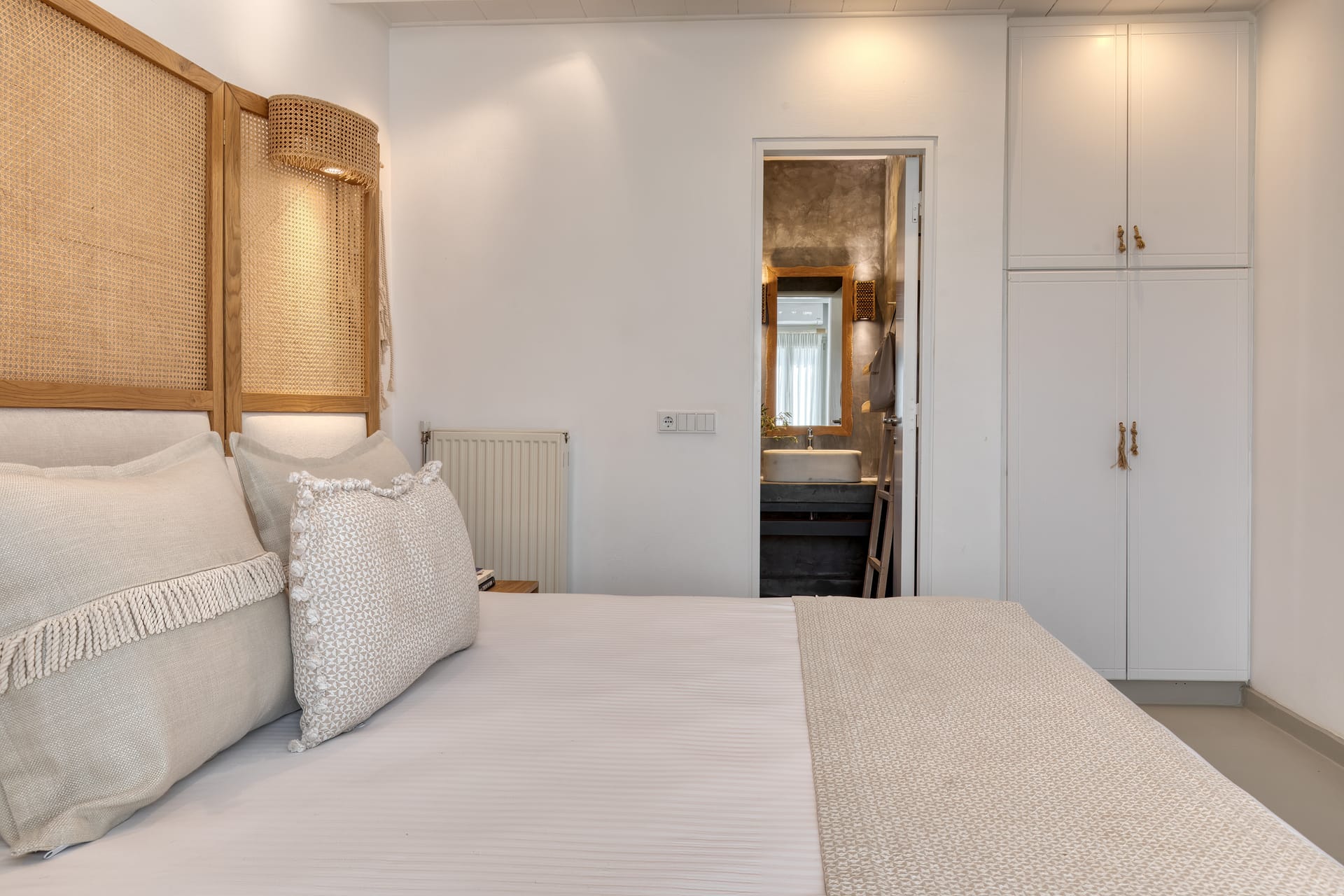 Amalgam Homes Paros Beachfront Luxury Villa - THALAS - 60