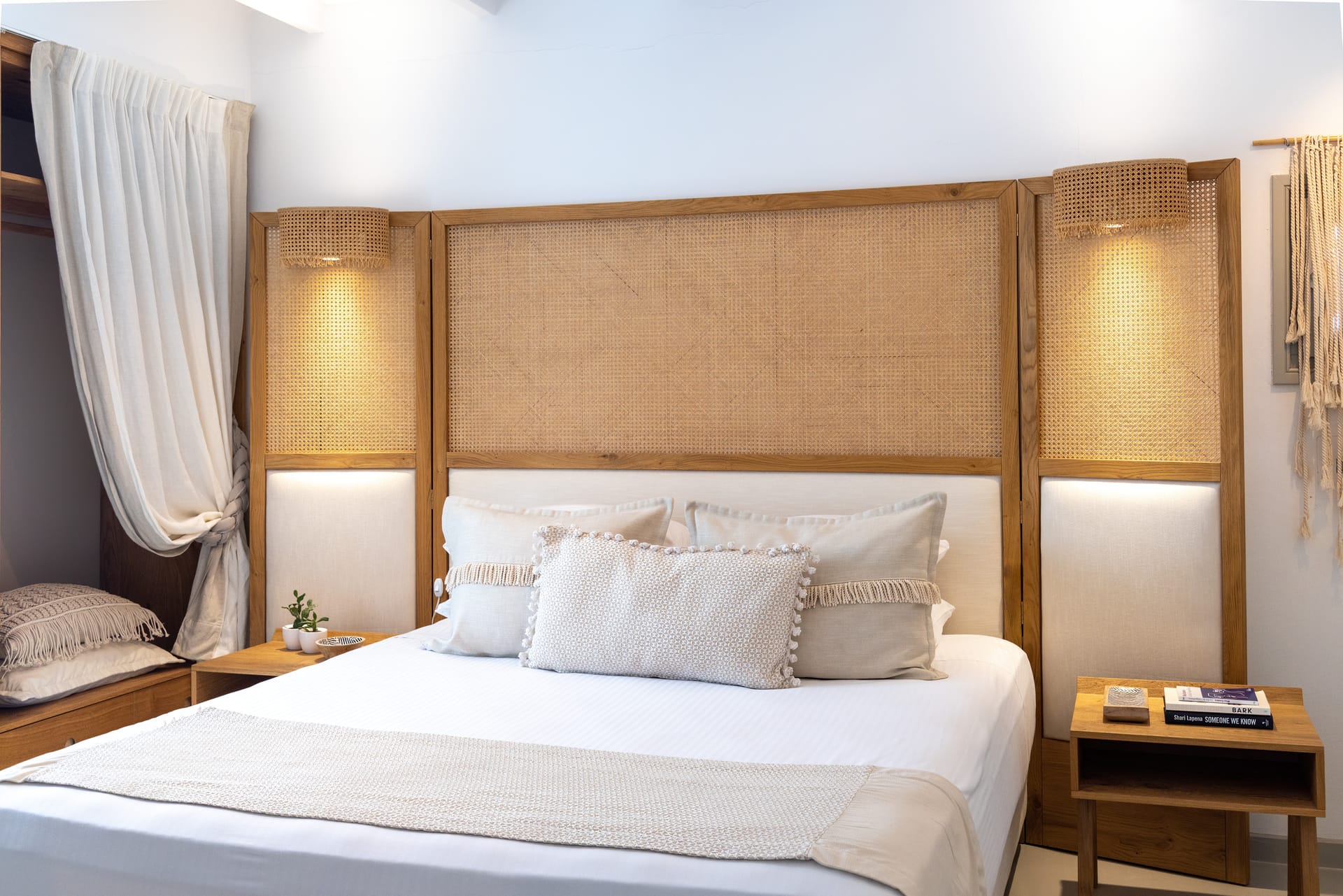 Amalgam Homes Paros Beachfront Luxury Villa - THALAS - 61