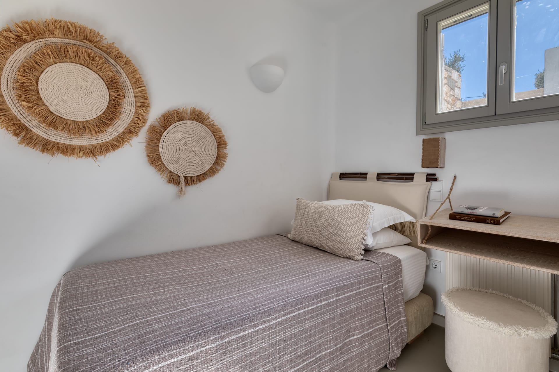 Amalgam Homes Paros Beachfront Luxury Villa - THALAS - 66