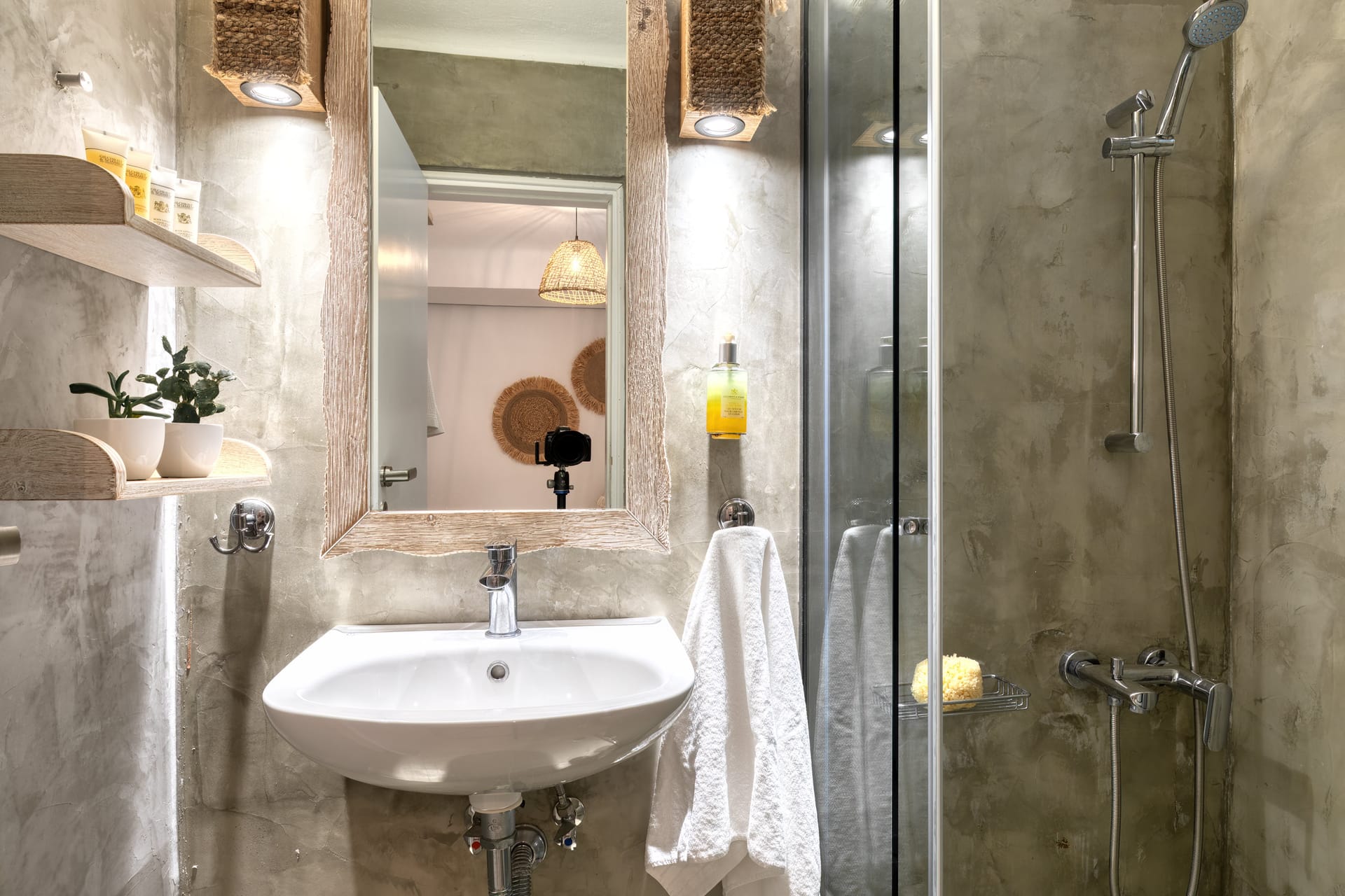 Amalgam Homes Paros Beachfront Luxury Villa - THALAS - 68