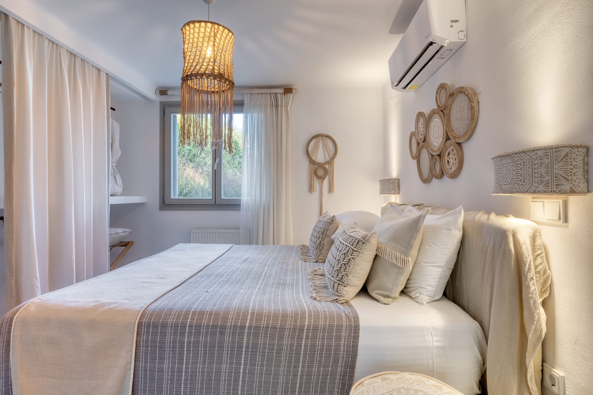 Amalgam Homes Paros Beachfront Luxury Villa - THALAS - 72