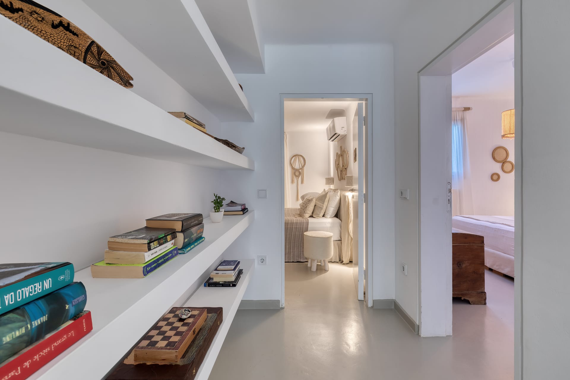 Amalgam Homes Paros Beachfront Luxury Villa - THALAS - 75