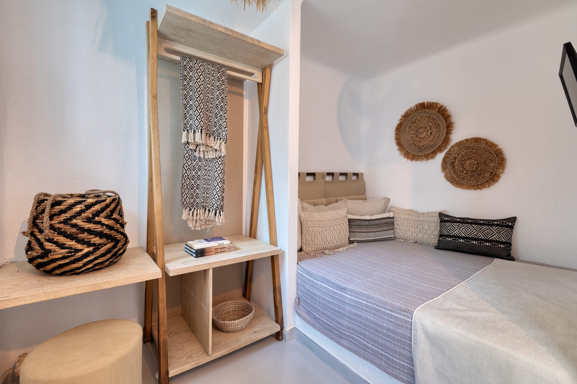 Amalgam Homes Paros Beachfront Luxury Villa - THALAS - 76