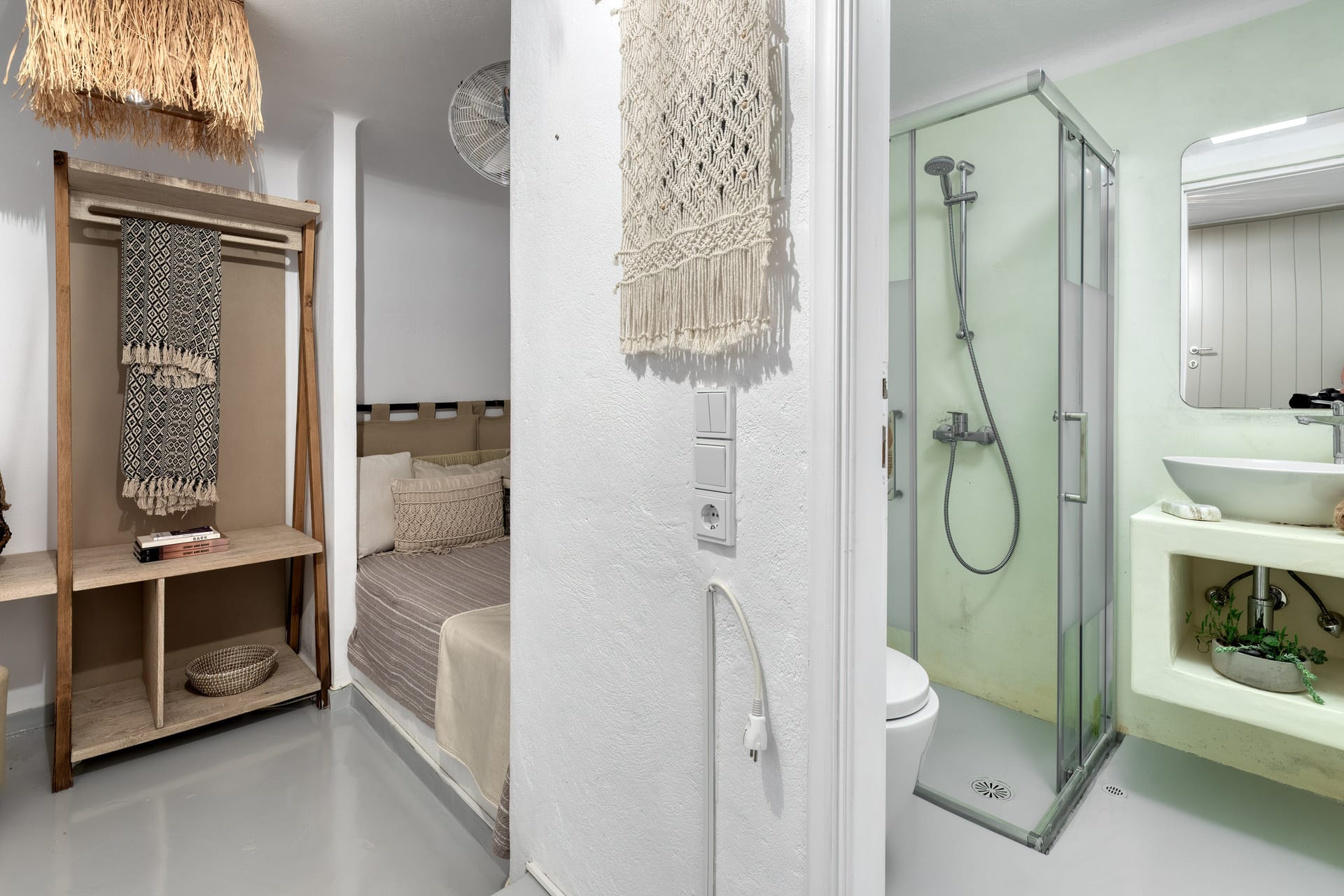 Amalgam Homes Paros Beachfront Luxury Villa - THALAS - 77