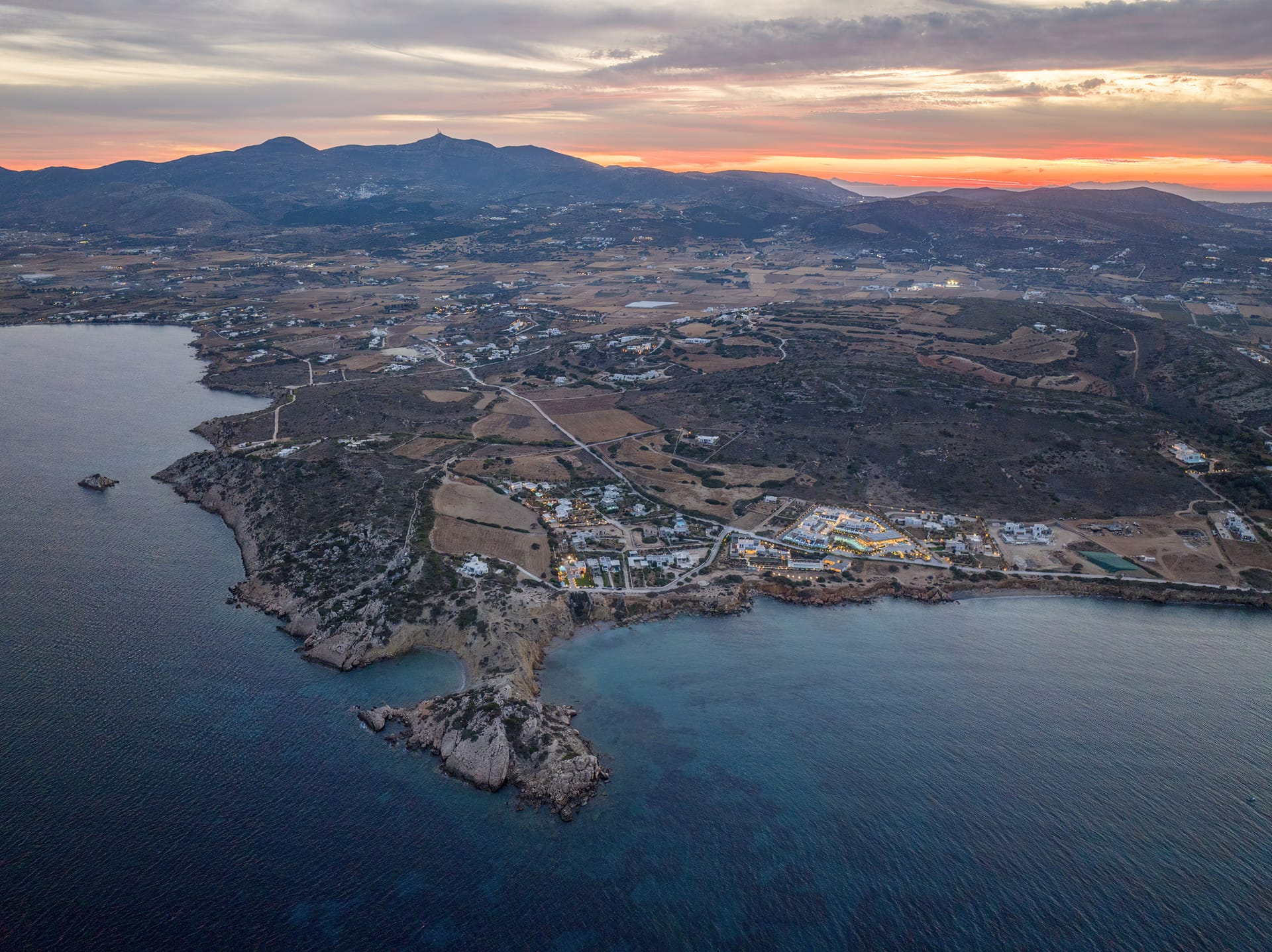 Amalgam Homes Paros Beachfront Luxury Villa - THALAS - 86