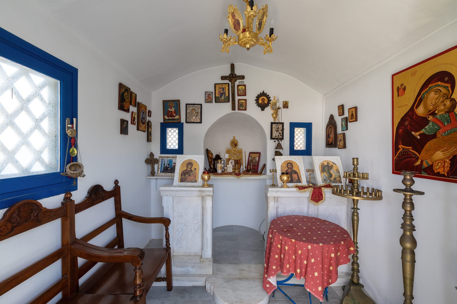 Amalgam Homes Paros Beachfront Luxury Villa - THALAS - 100