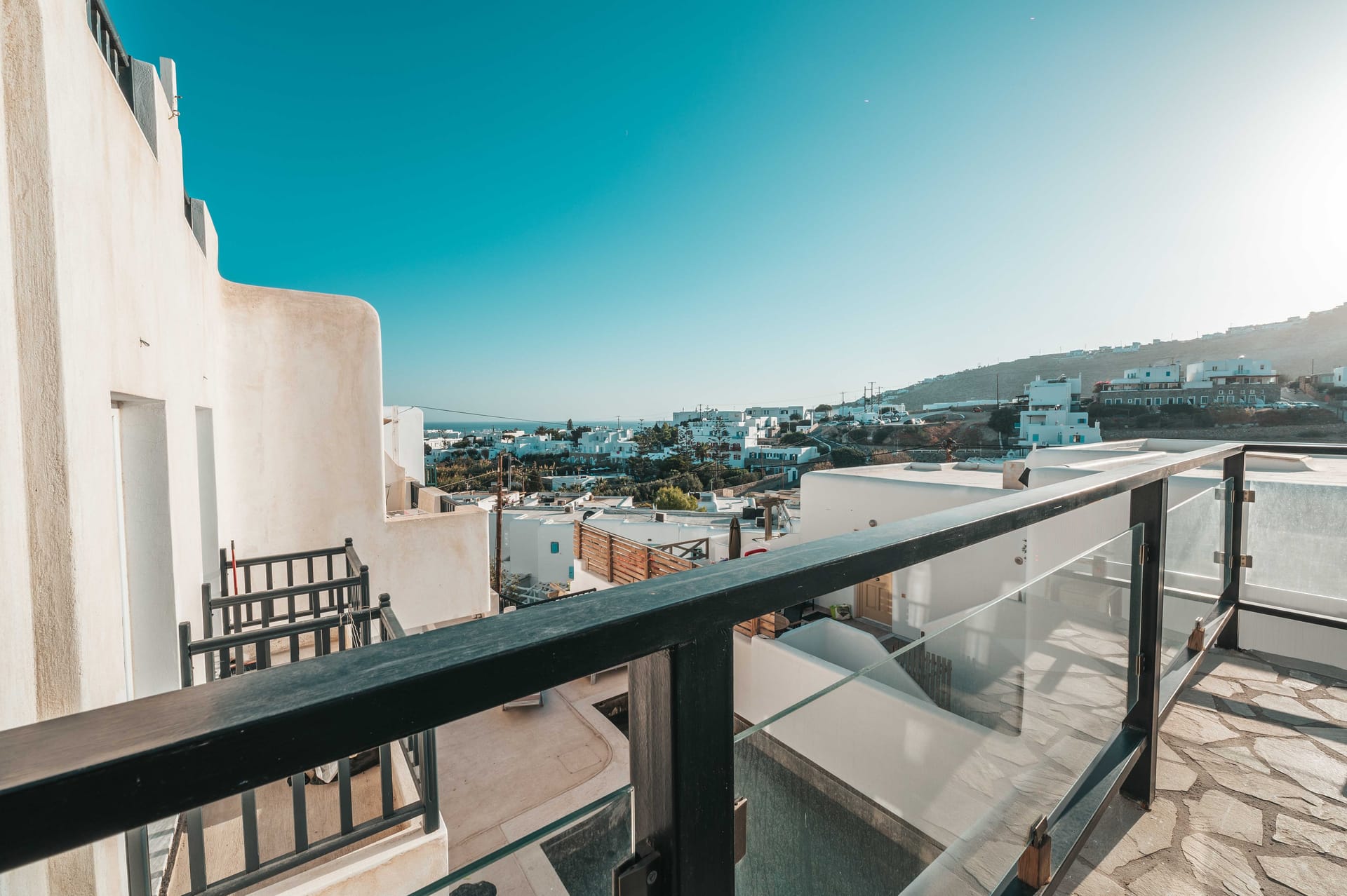 Mr. & Mrs. White Mykonos - FSSV - 13