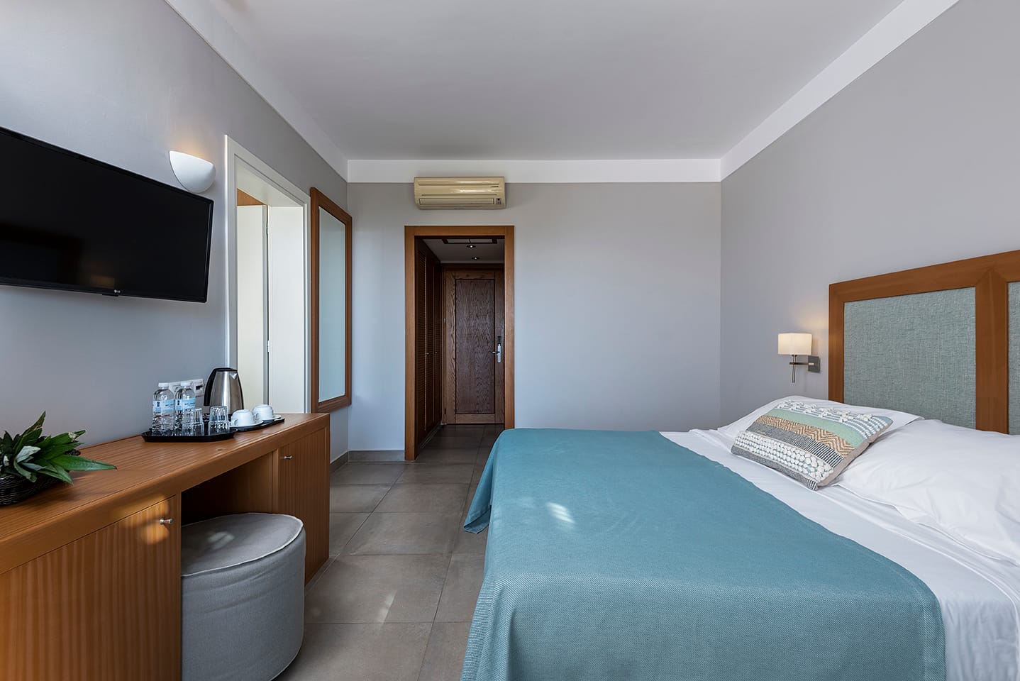 Atlantica Beach Resort Kos - EXESIV - 6