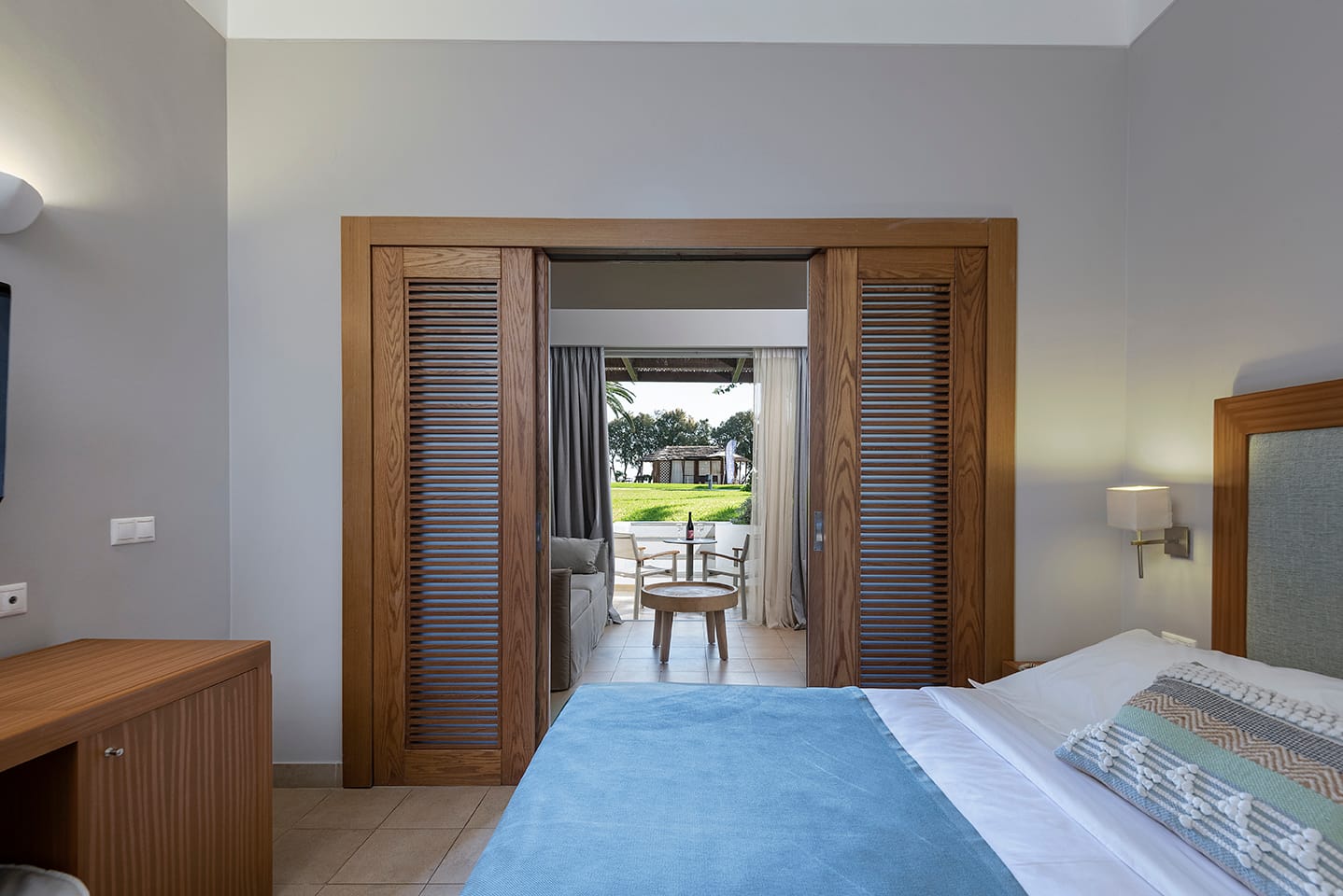Atlantica Beach Resort Kos - RSRTSV - 5