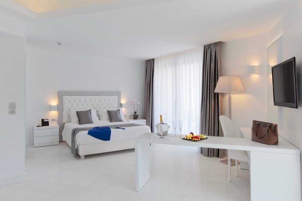 Superior Suite