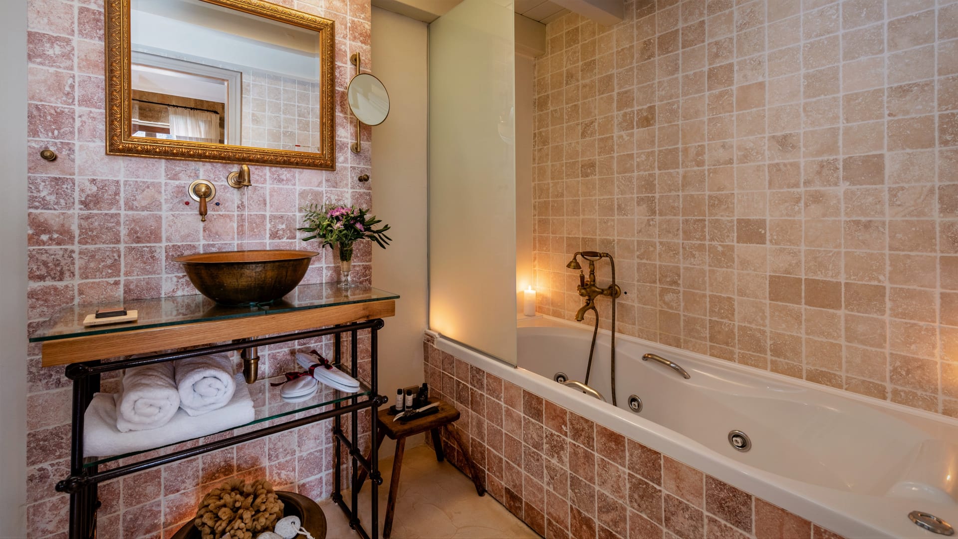 Kokkini Porta Rossa - DENIZ - 7