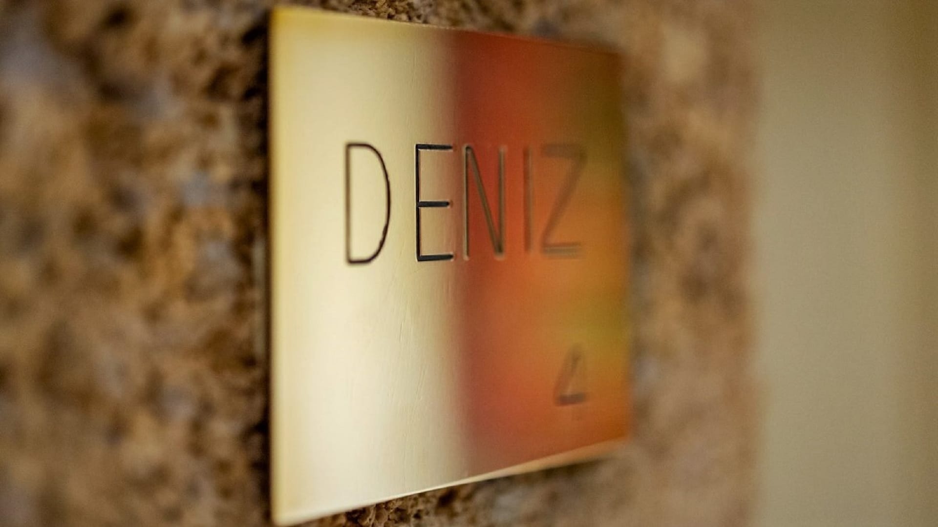 Kokkini Porta Rossa - DENIZ - 36