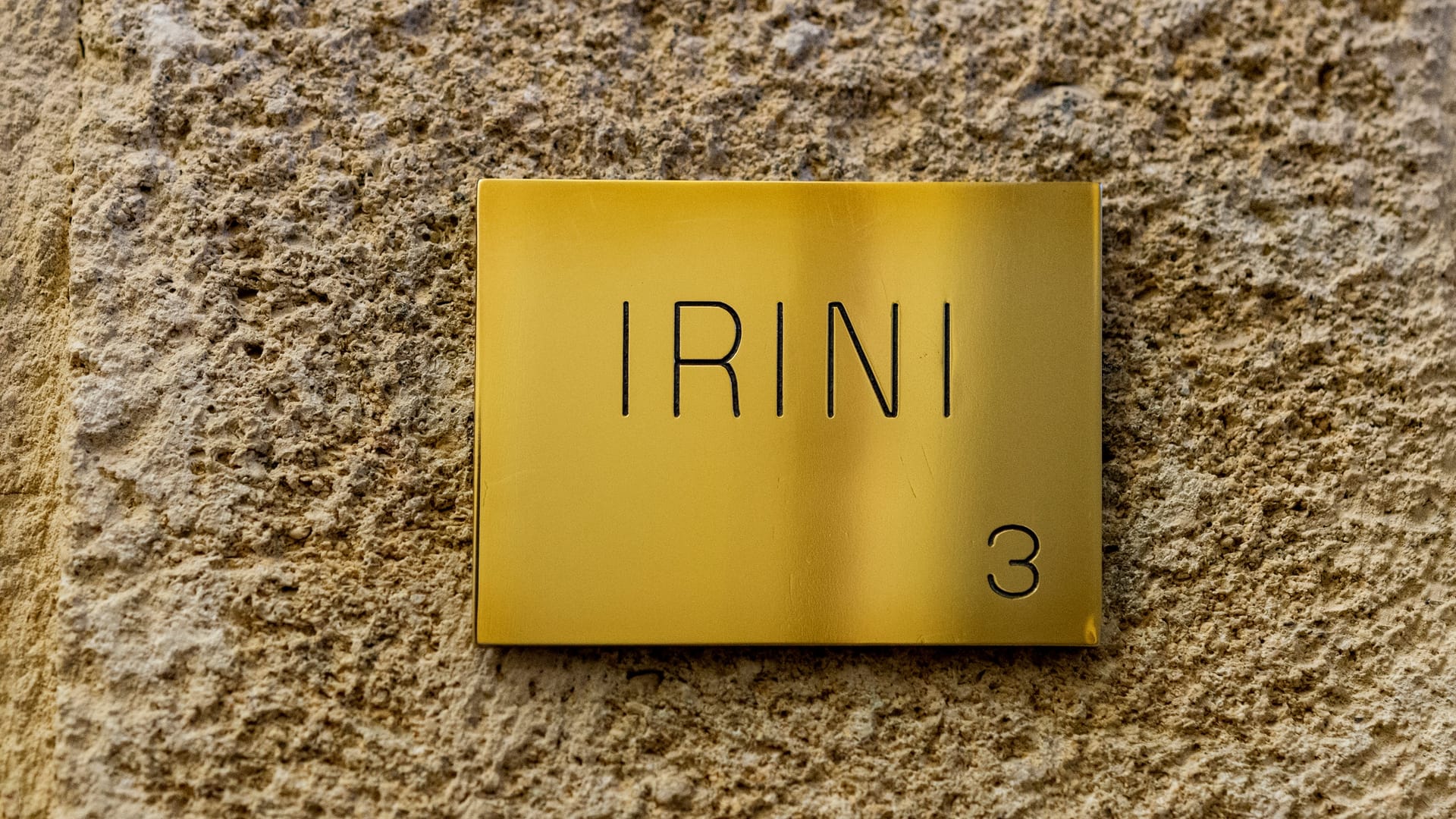Kokkini Porta Rossa - IRINI - 40