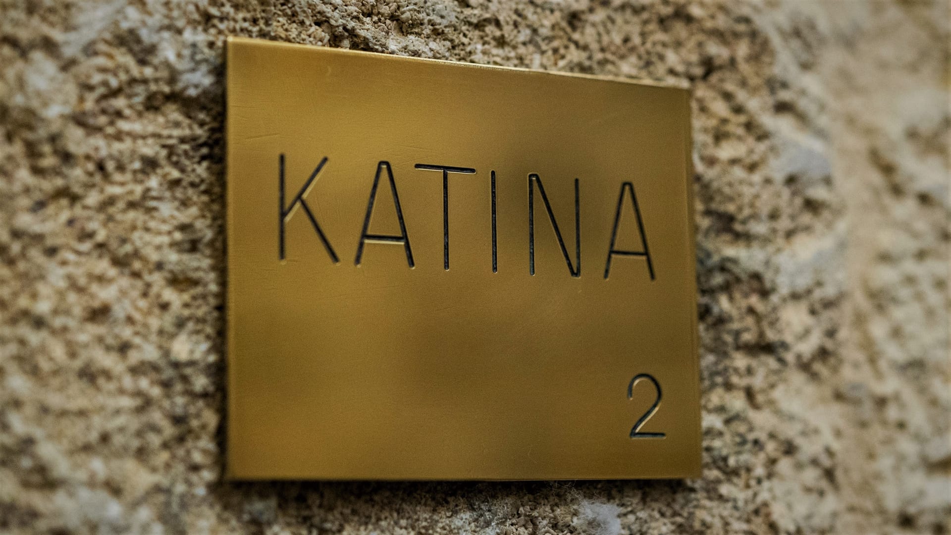 Kokkini Porta Rossa - KATINA - 34