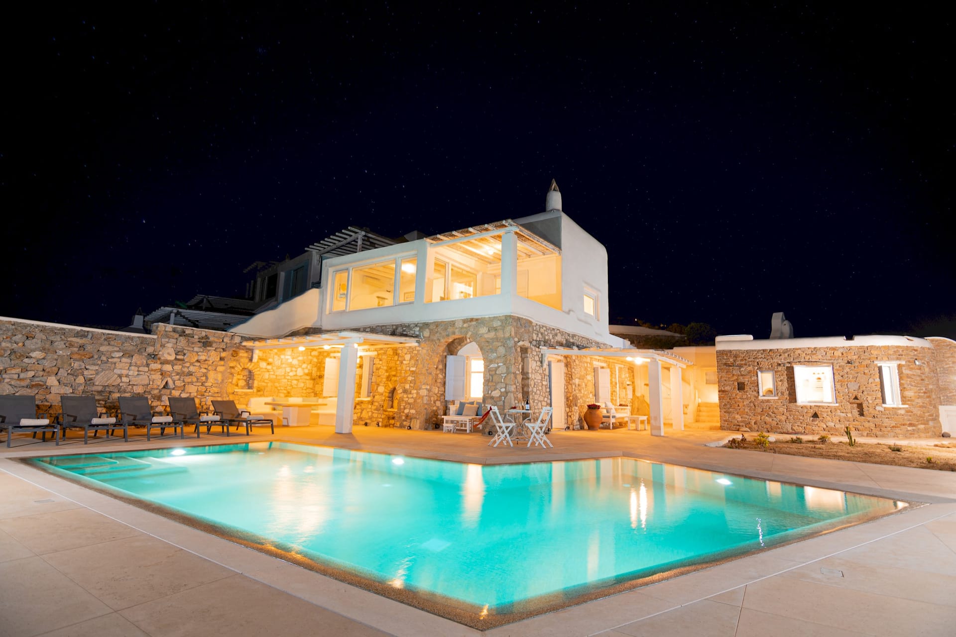 Villa Marevento