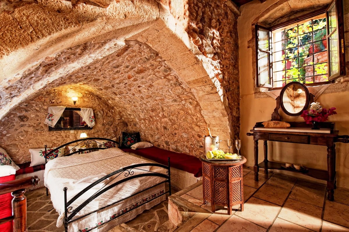 Standard Suite