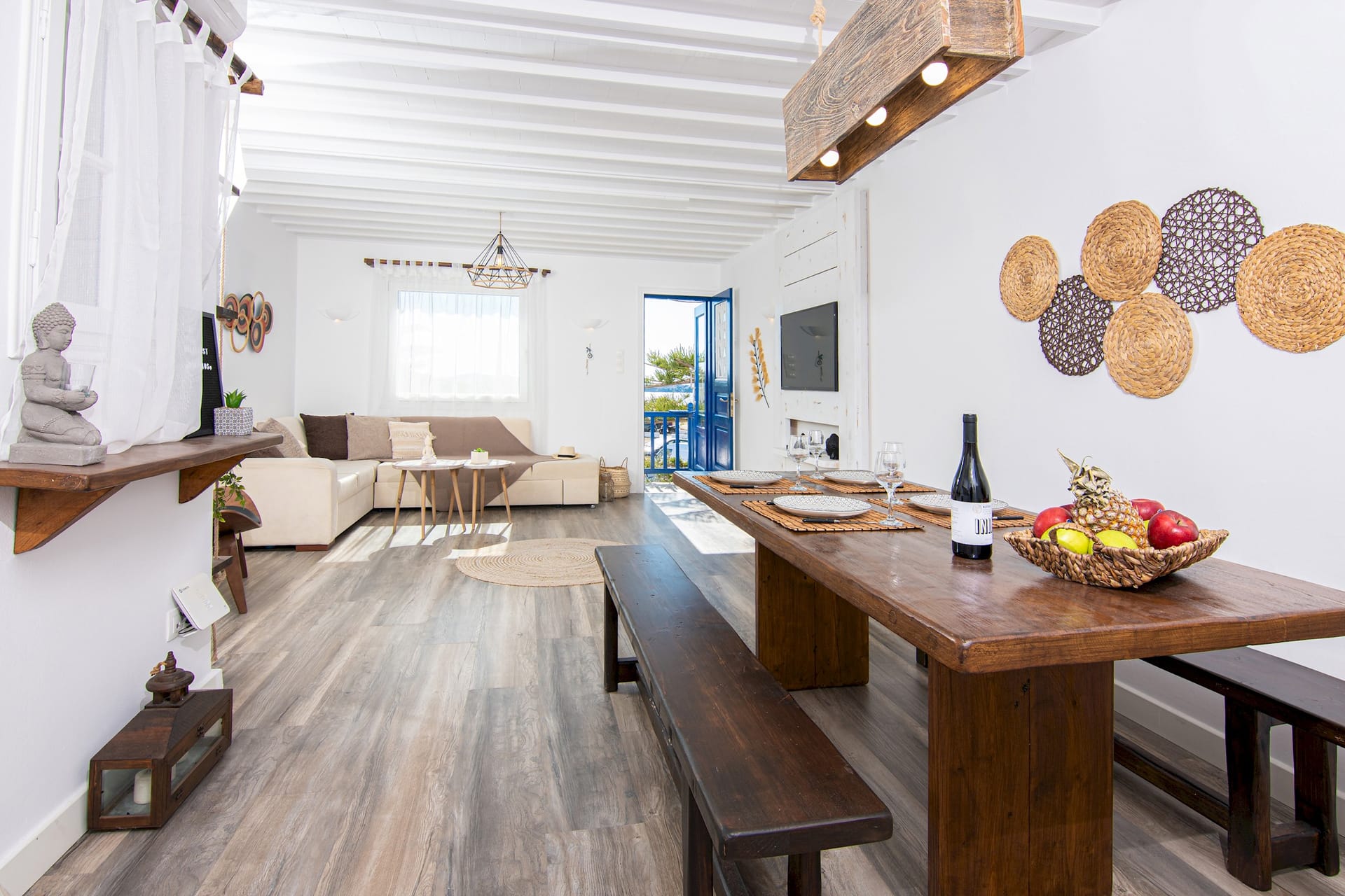 Whitelist Mykonos Loft