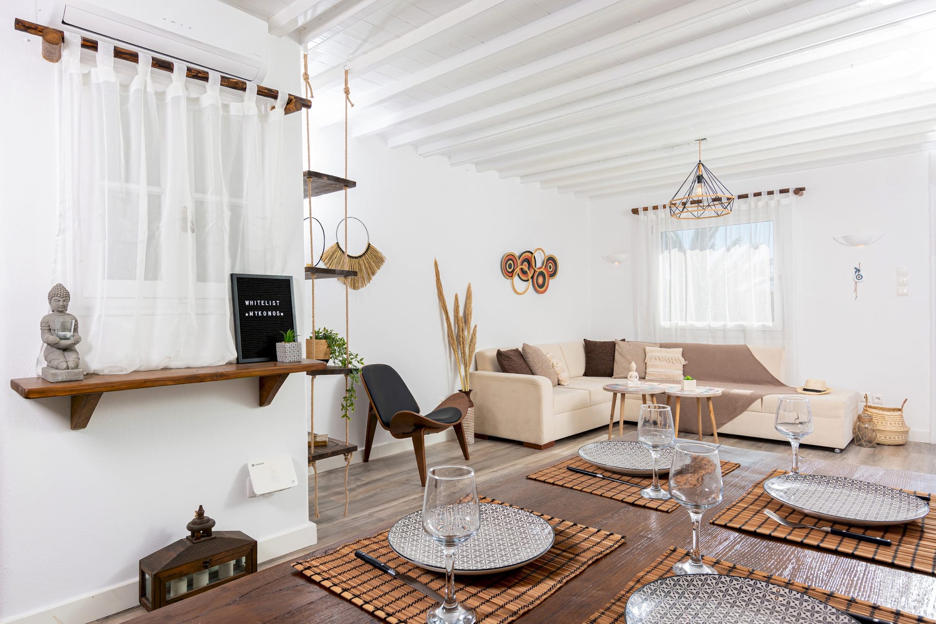 Whitelist Mykonos - LOFT - 6