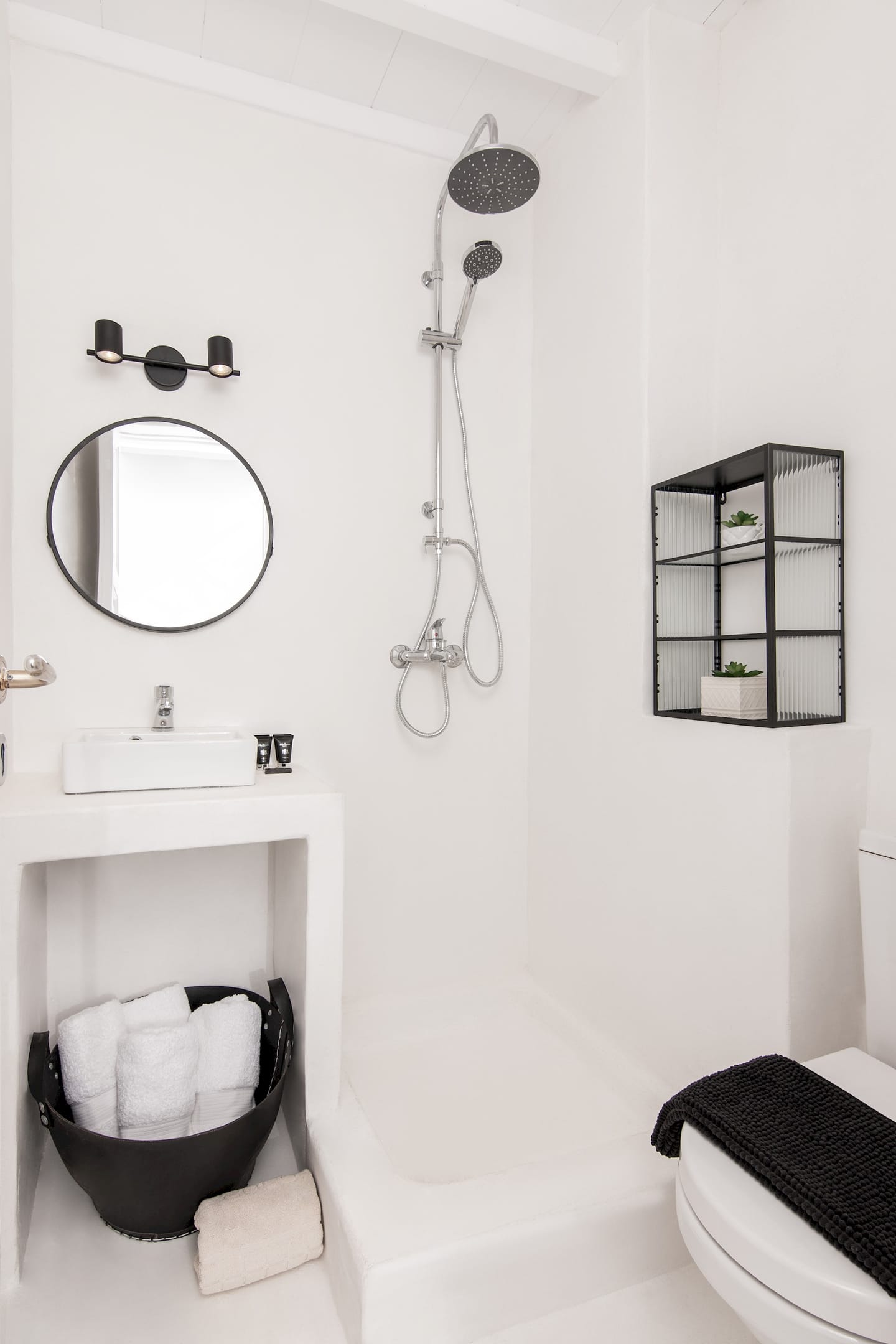 Whitelist Mykonos - LOFT - 11