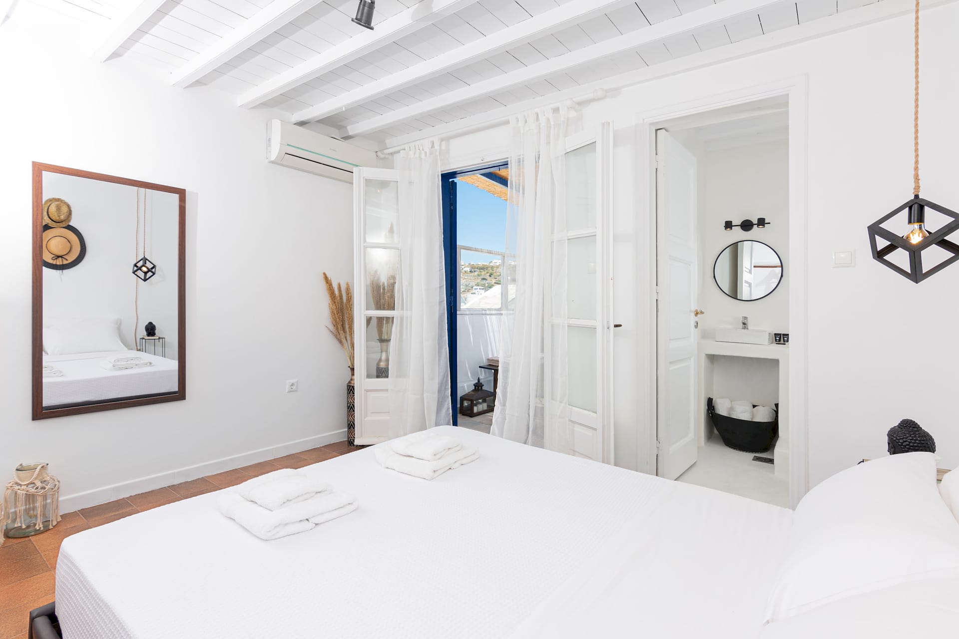 Whitelist Mykonos - LOFT - 12