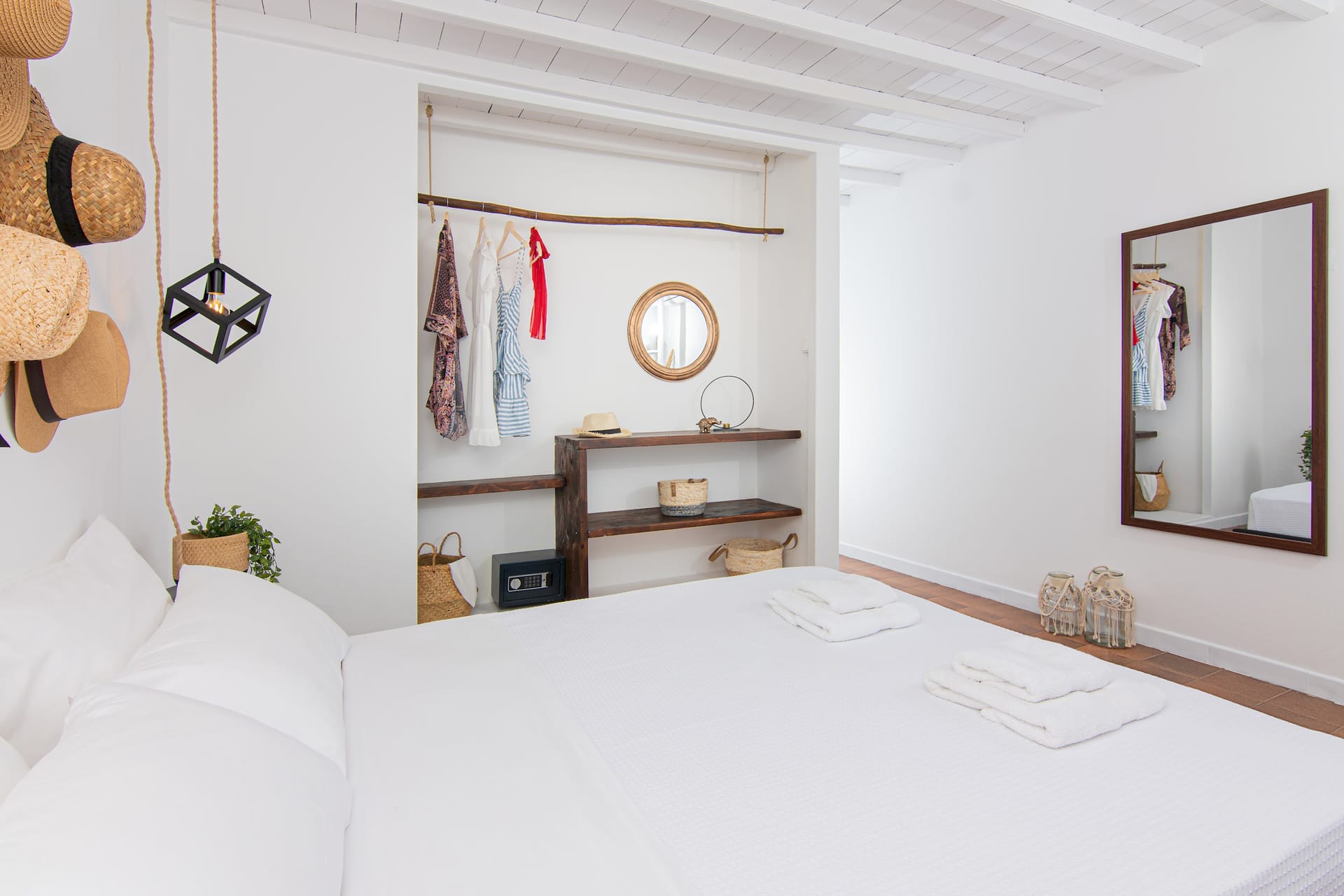 Whitelist Mykonos - LOFT - 13