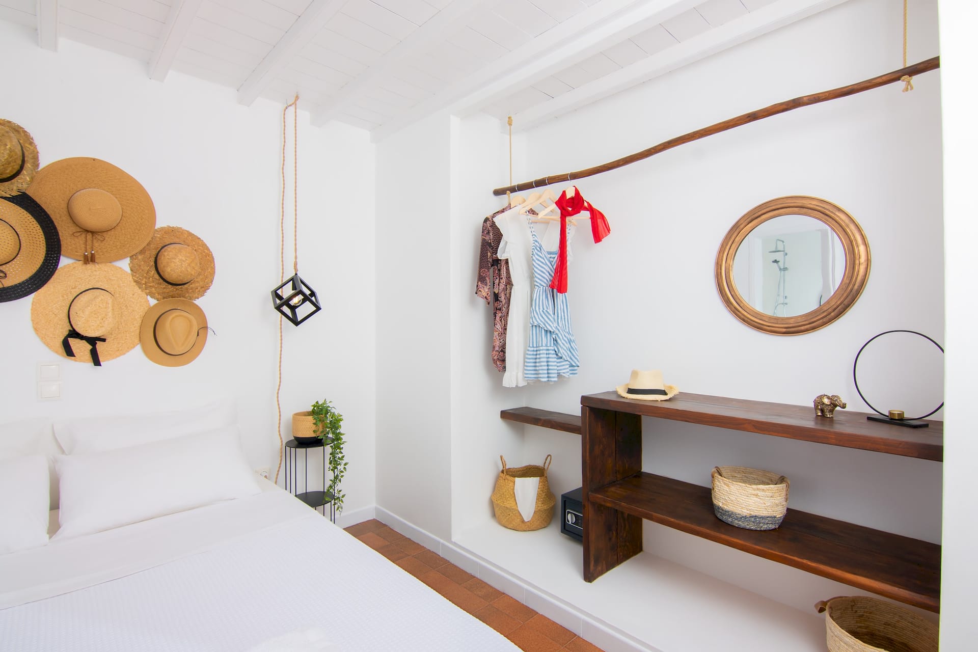 Whitelist Mykonos - LOFT - 14