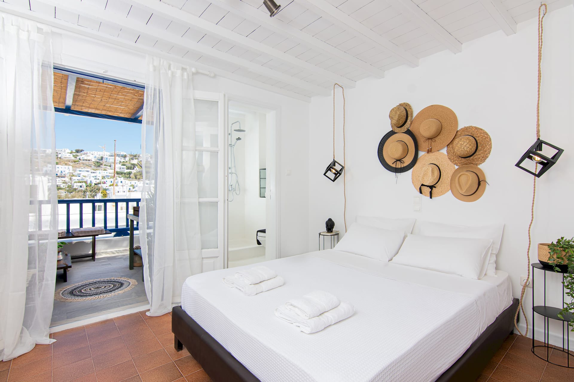Whitelist Mykonos - LOFT - 15