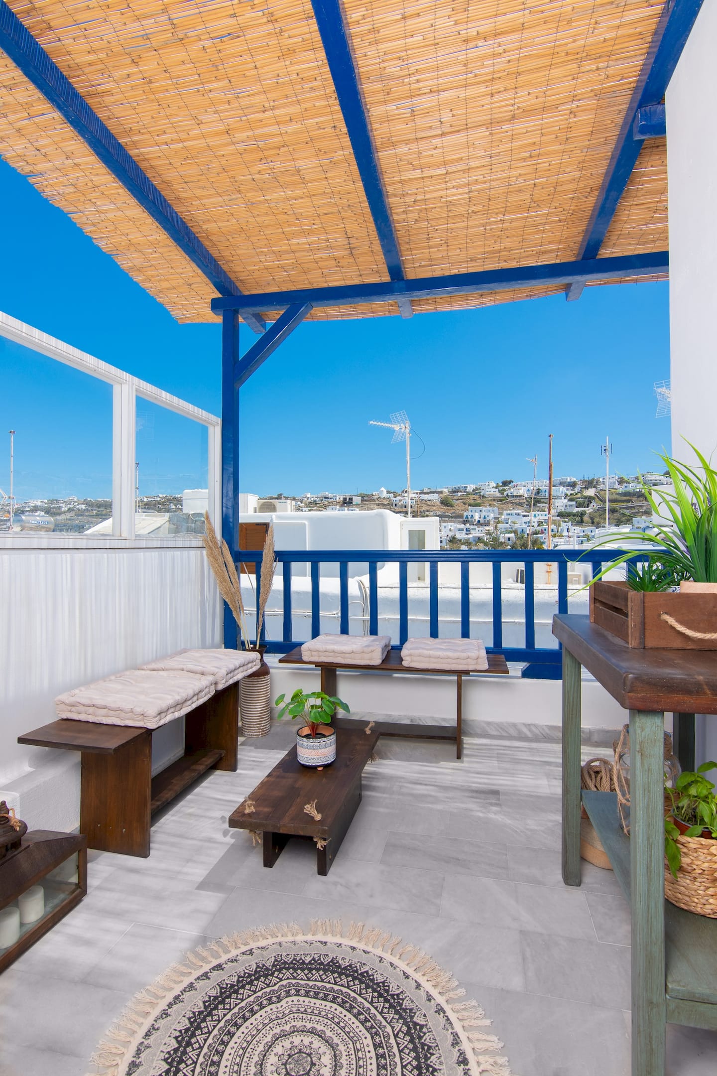 Whitelist Mykonos - LOFT - 16