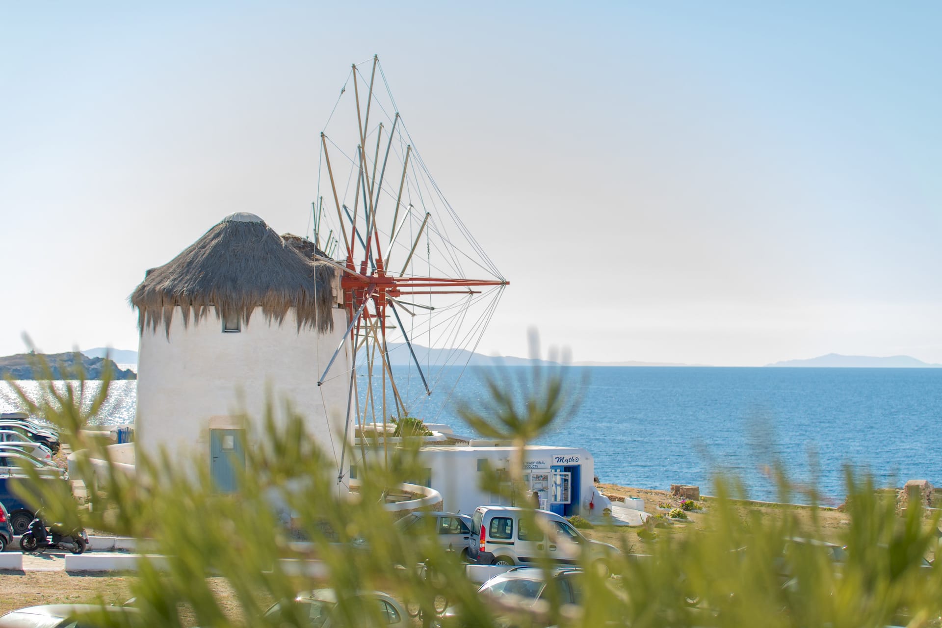 Whitelist Mykonos - LOFT - 17