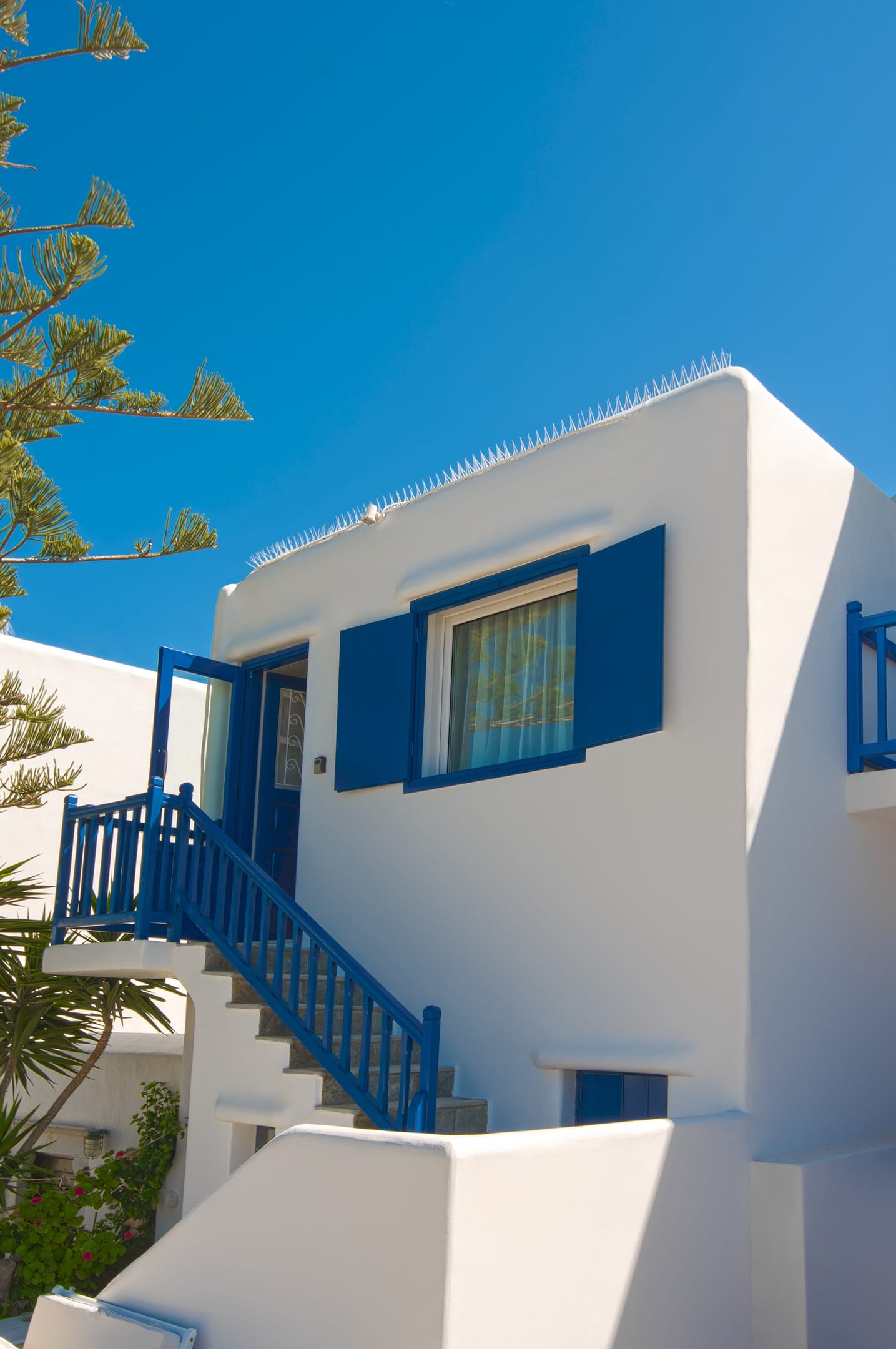 Whitelist Mykonos - LOFT - 18