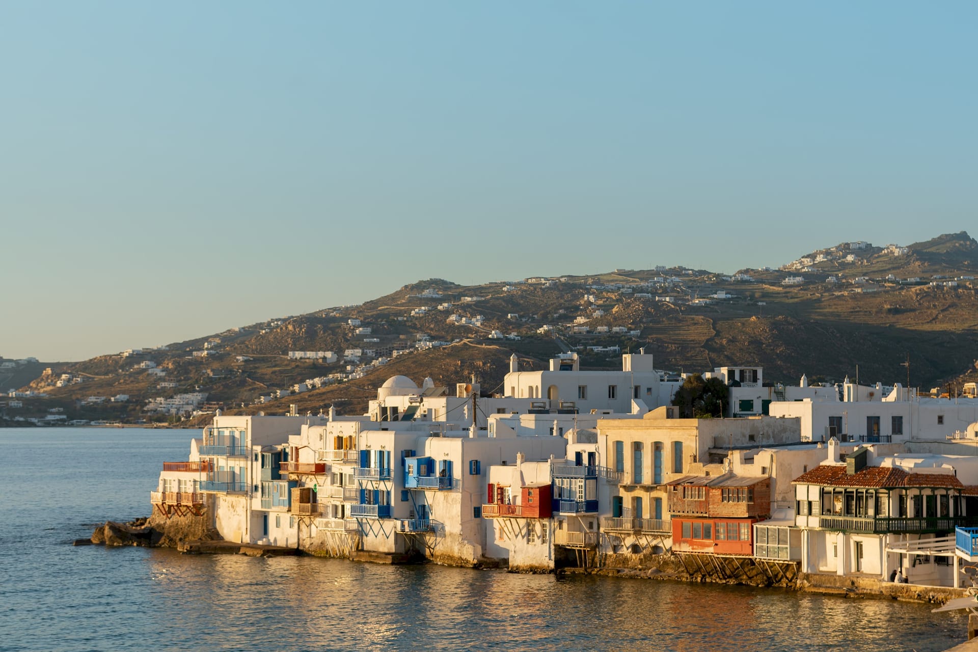 Whitelist Mykonos - LOFT - 19