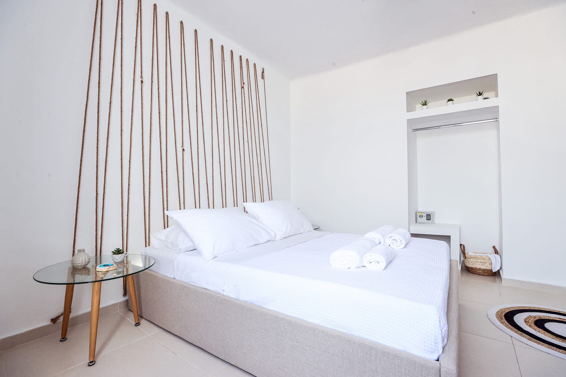 Whitelist Mykonos - SUITE - 2