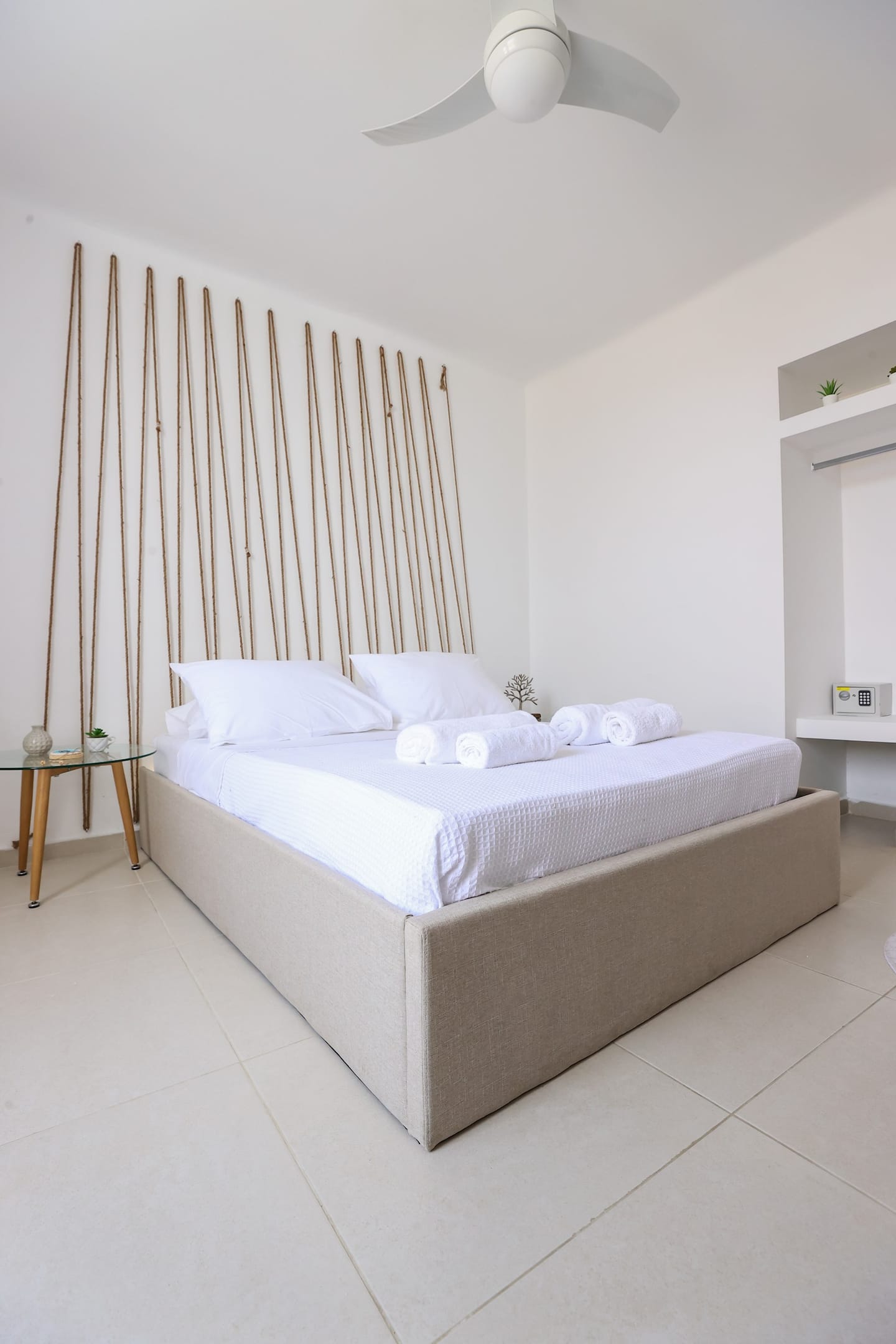 Whitelist Mykonos - SUITE - 4