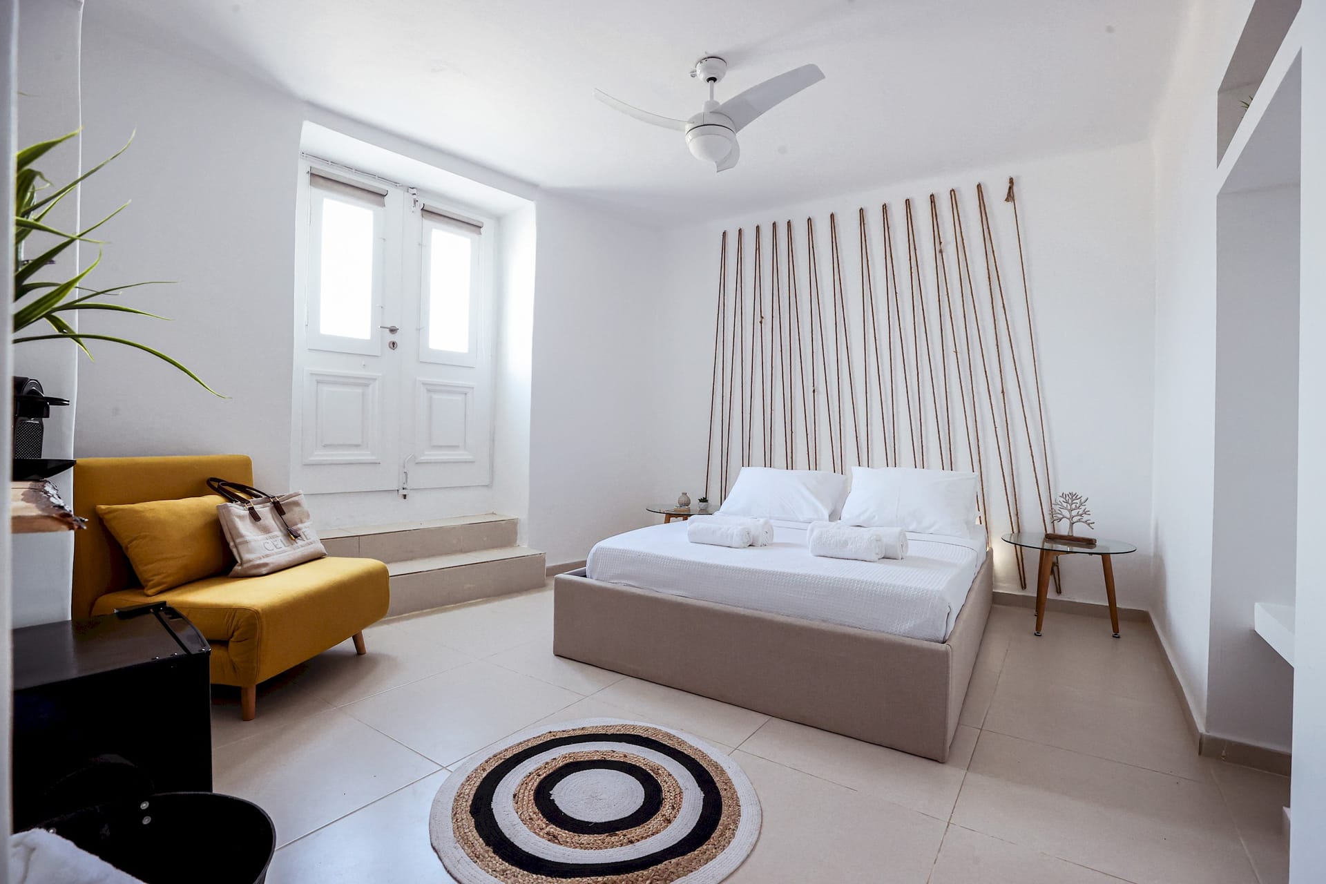 Whitelist Mykonos - SUITE - 6